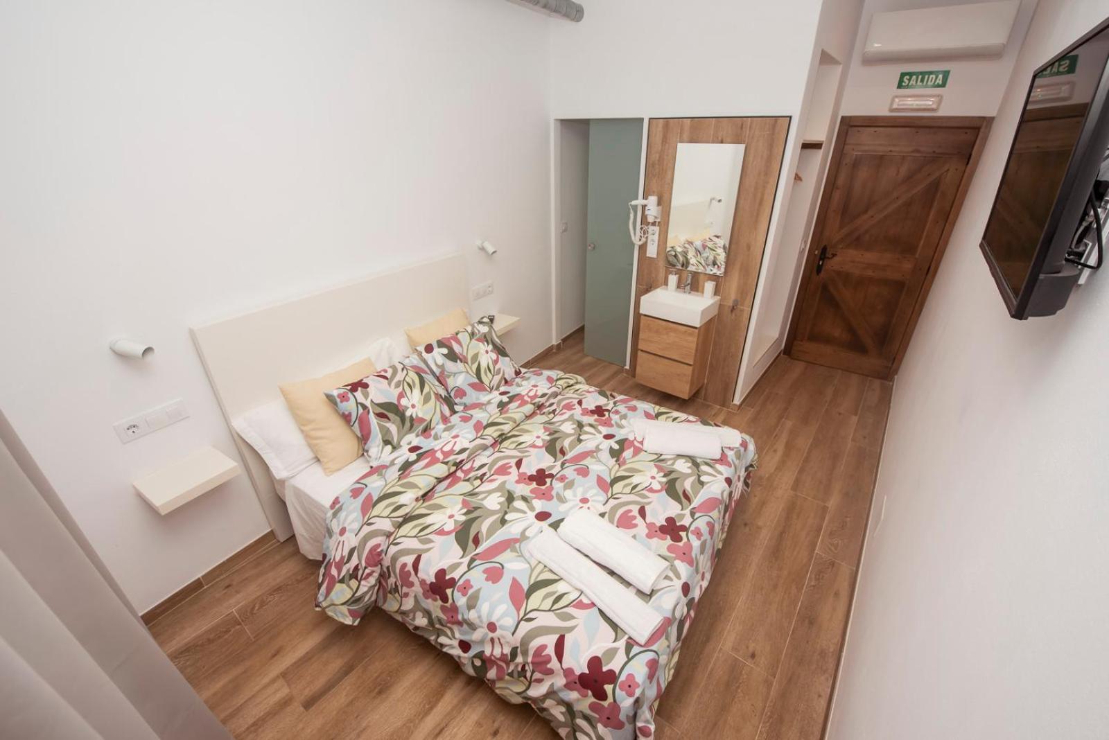 Habitación Doble