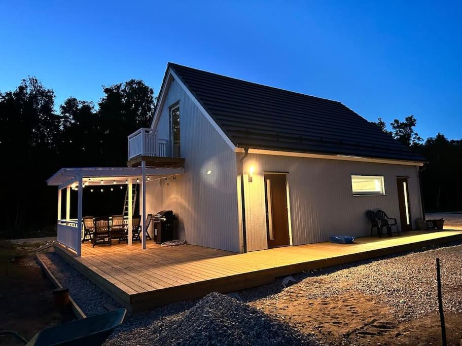 Two-Bedroom House photo 1