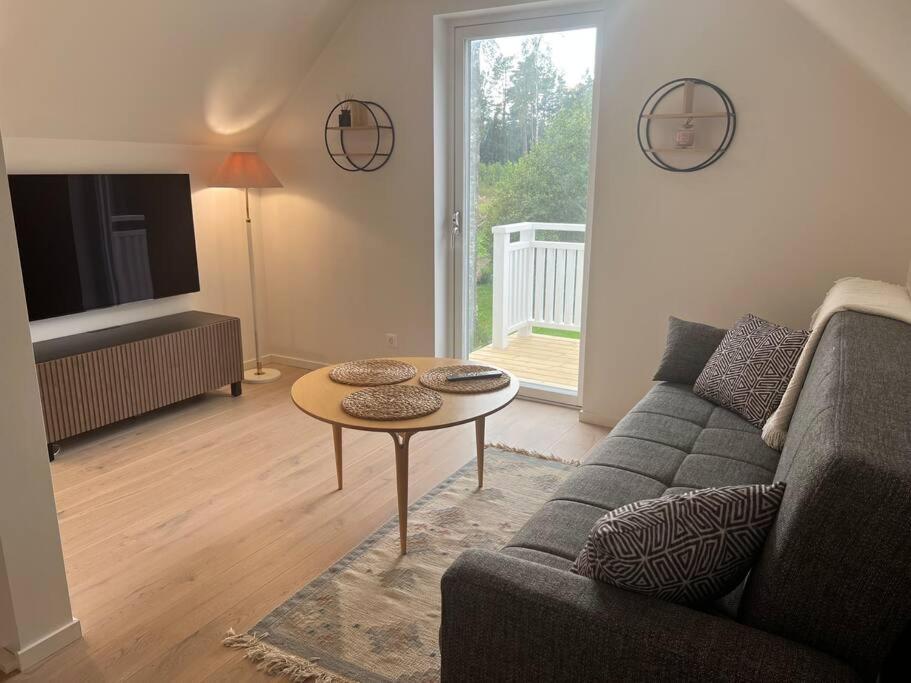 Two-Bedroom House photo 3