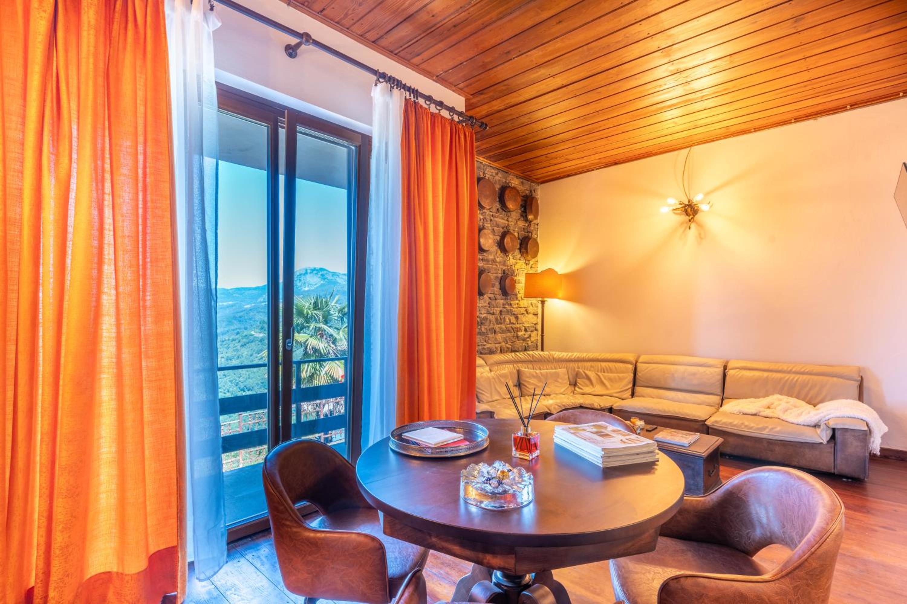 Two-Bedroom Villa photo 1