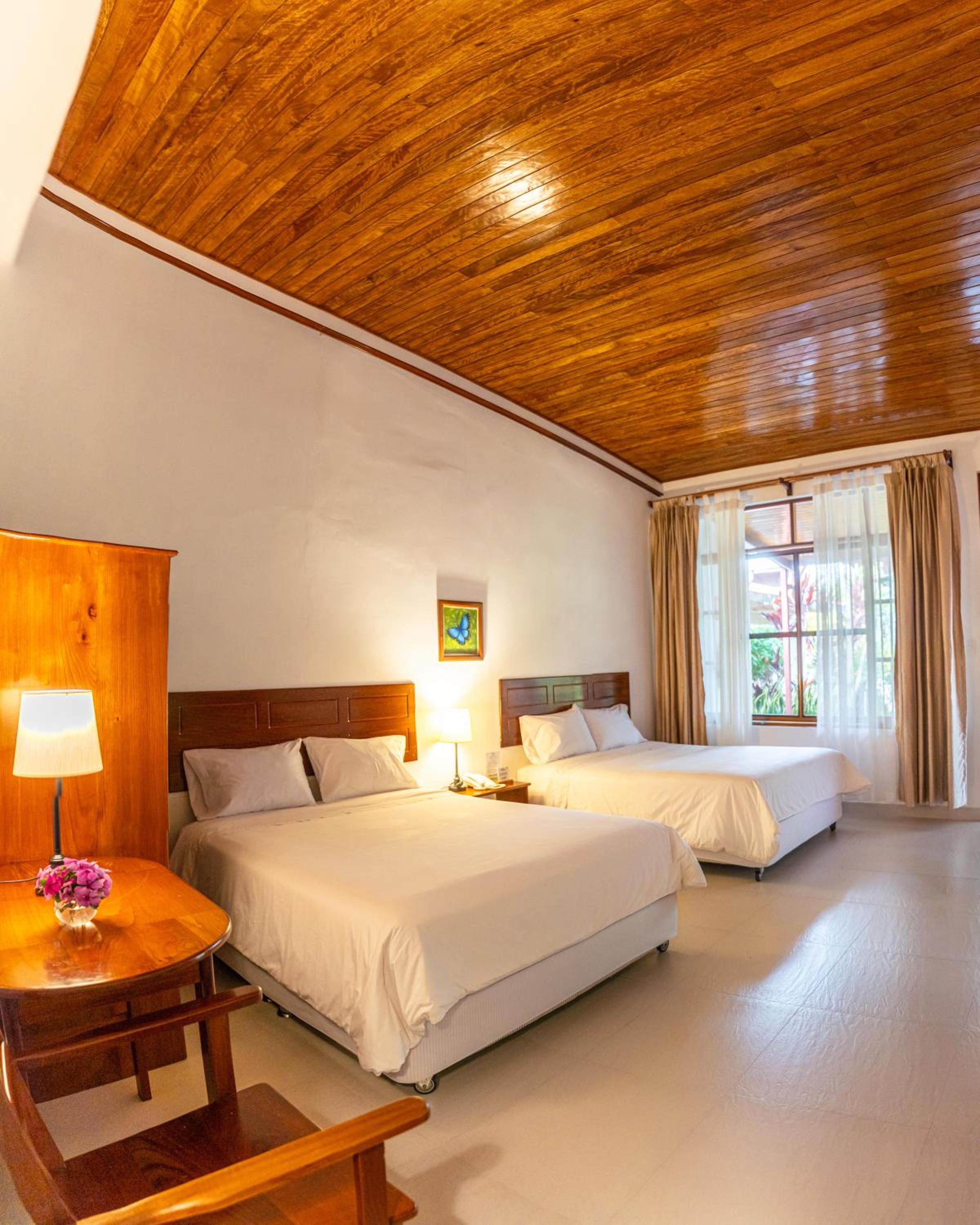 Superior Twin Room photo 1