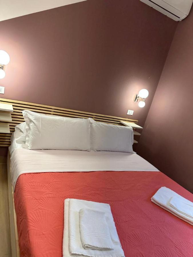 Family Suite with Balcony photo 3