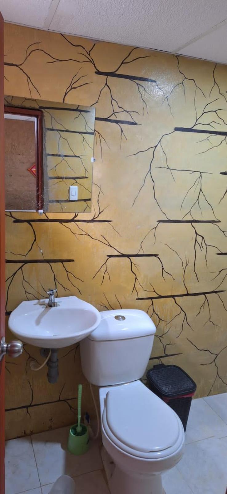 Double Or Twin Room With Shower photo 2