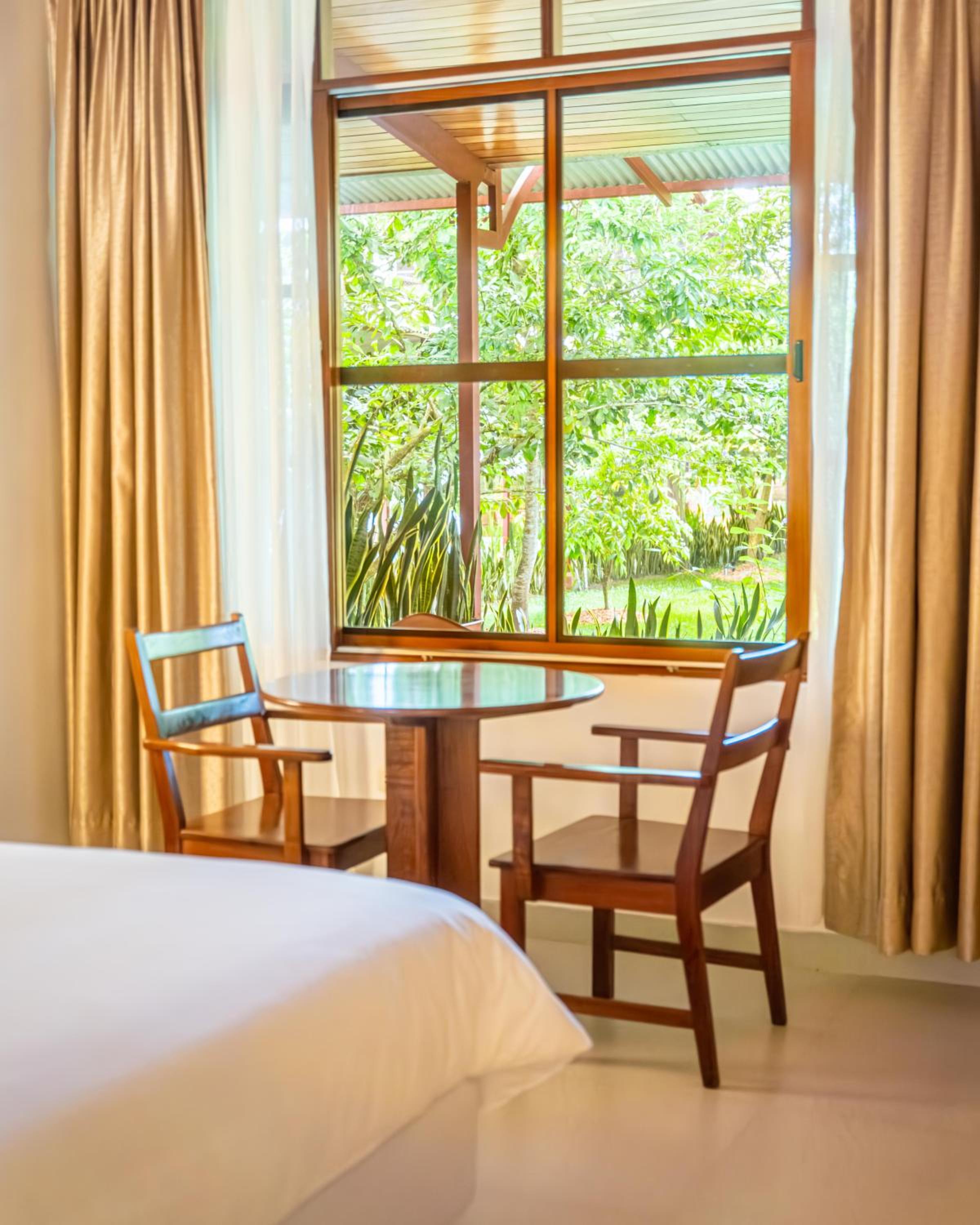 Double Room with Terrace photo 2