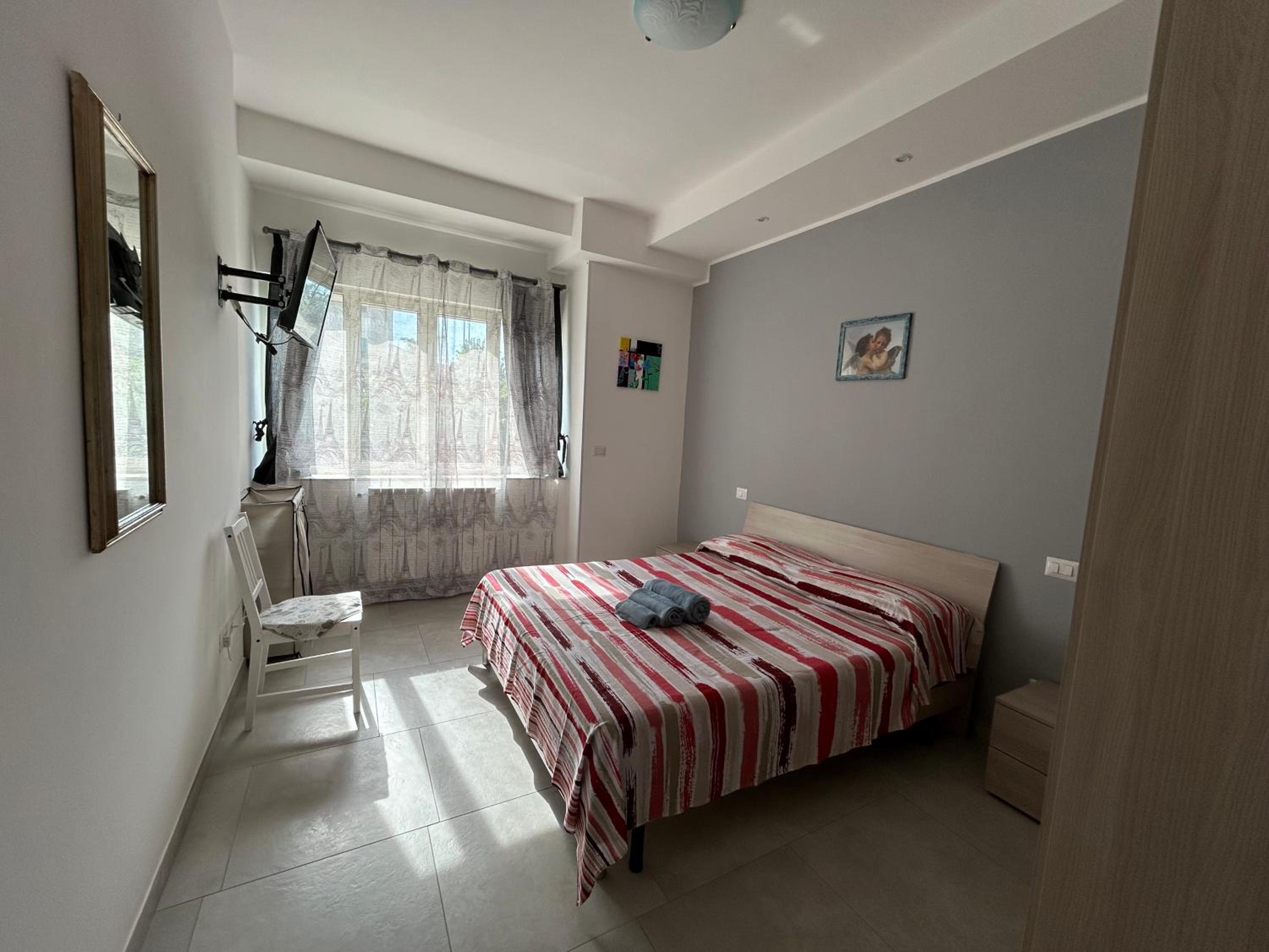 Two-Bedroom Apartment photo 1