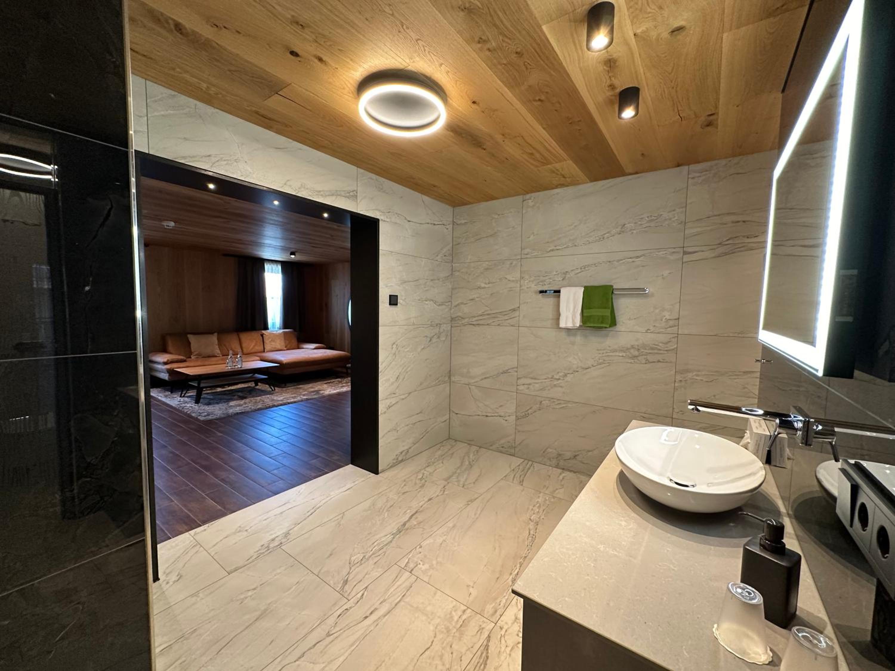 Junior Suite - Photo 3
