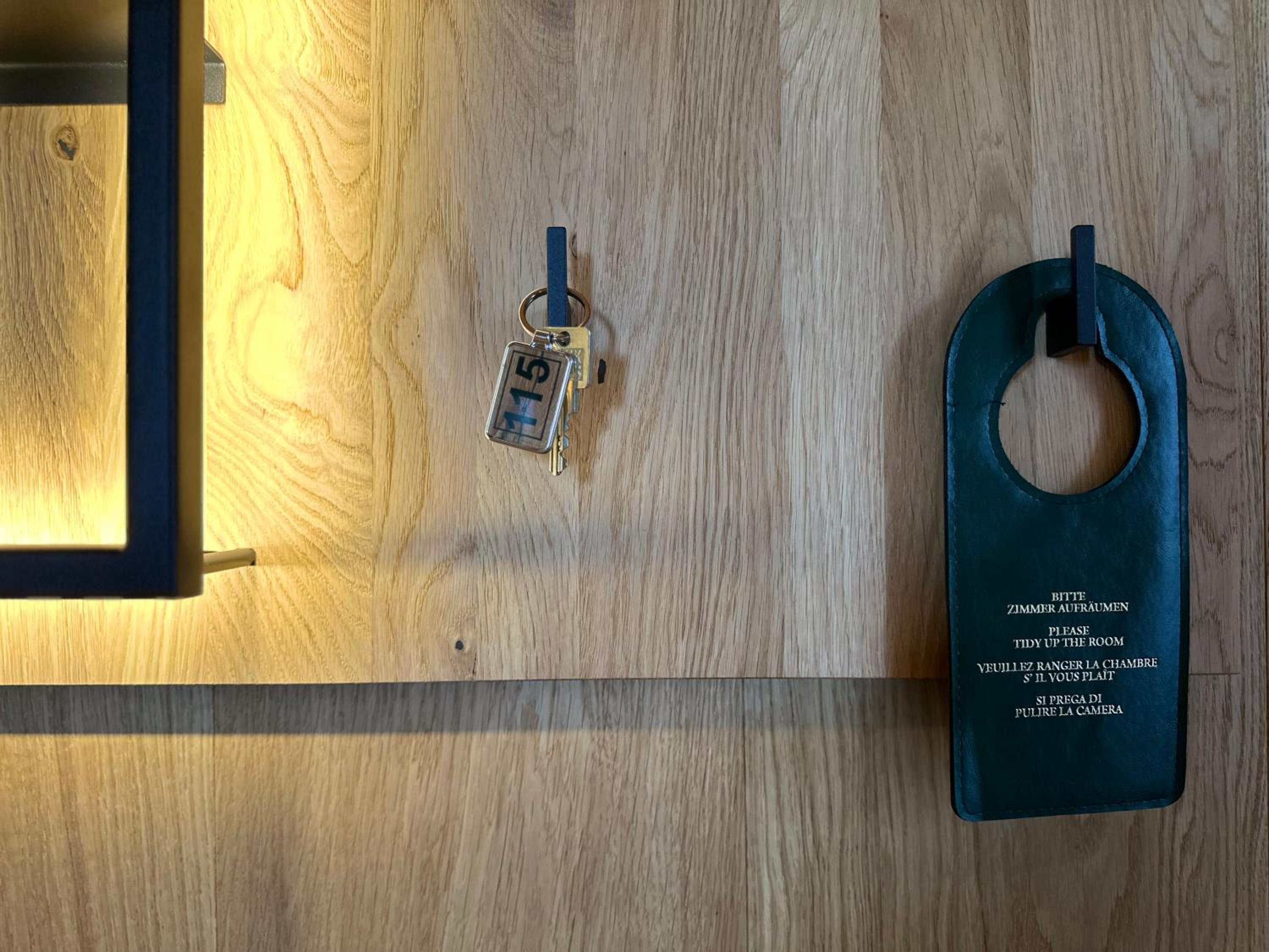 Junior Suite - Photo 2