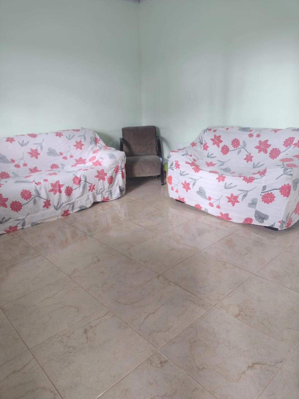 Two-Bedroom House photo 1