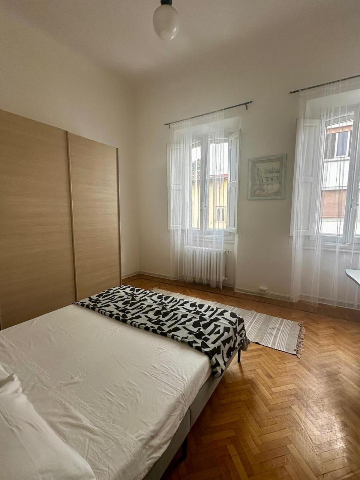 Two-Bedroom Apartment photo 2