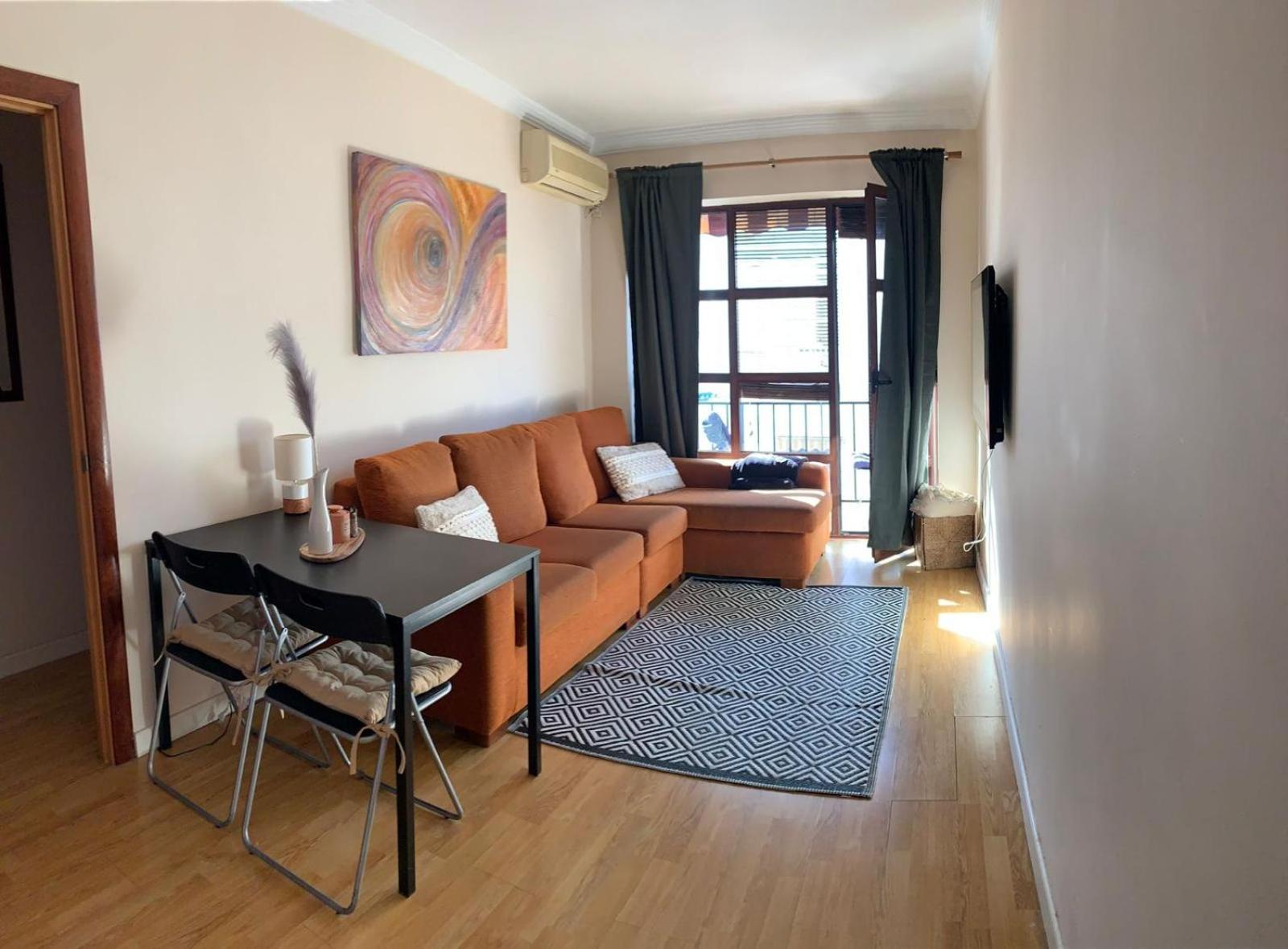 Apartamento