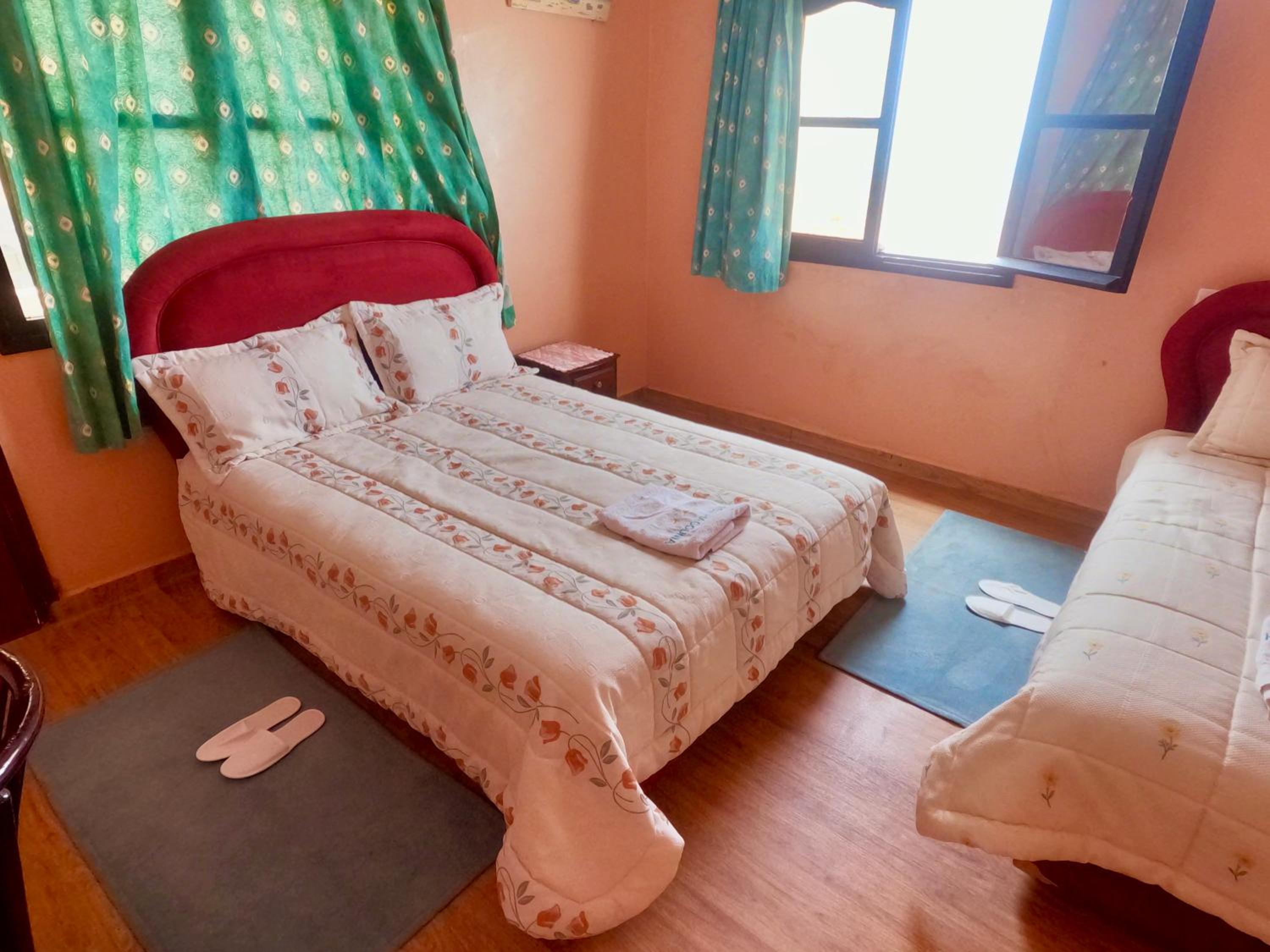 Triple Room with Sea View - Photo 1