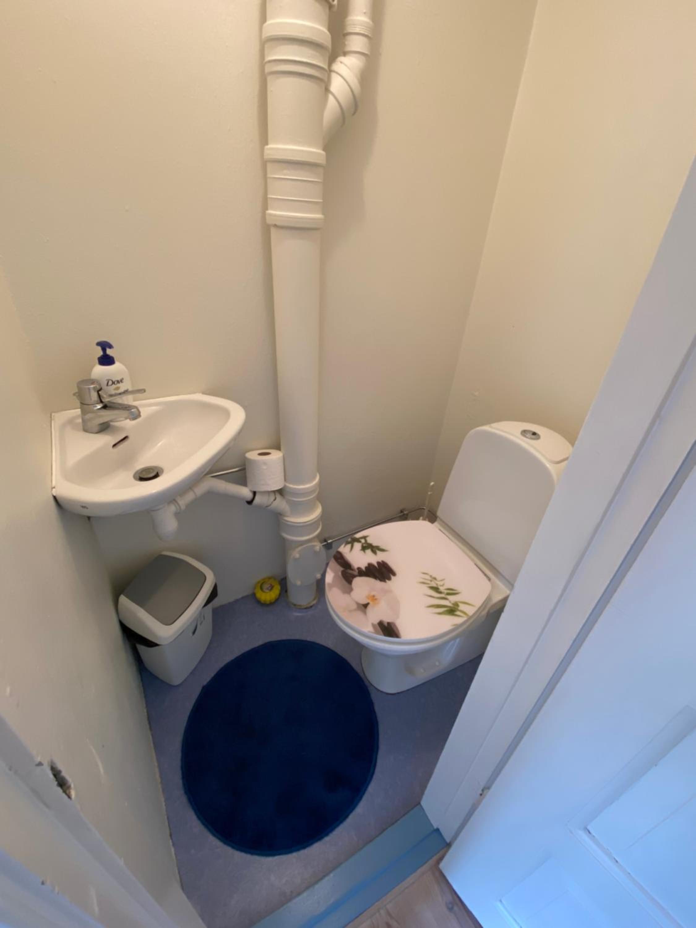 Two-Bedroom Apartment photo 2