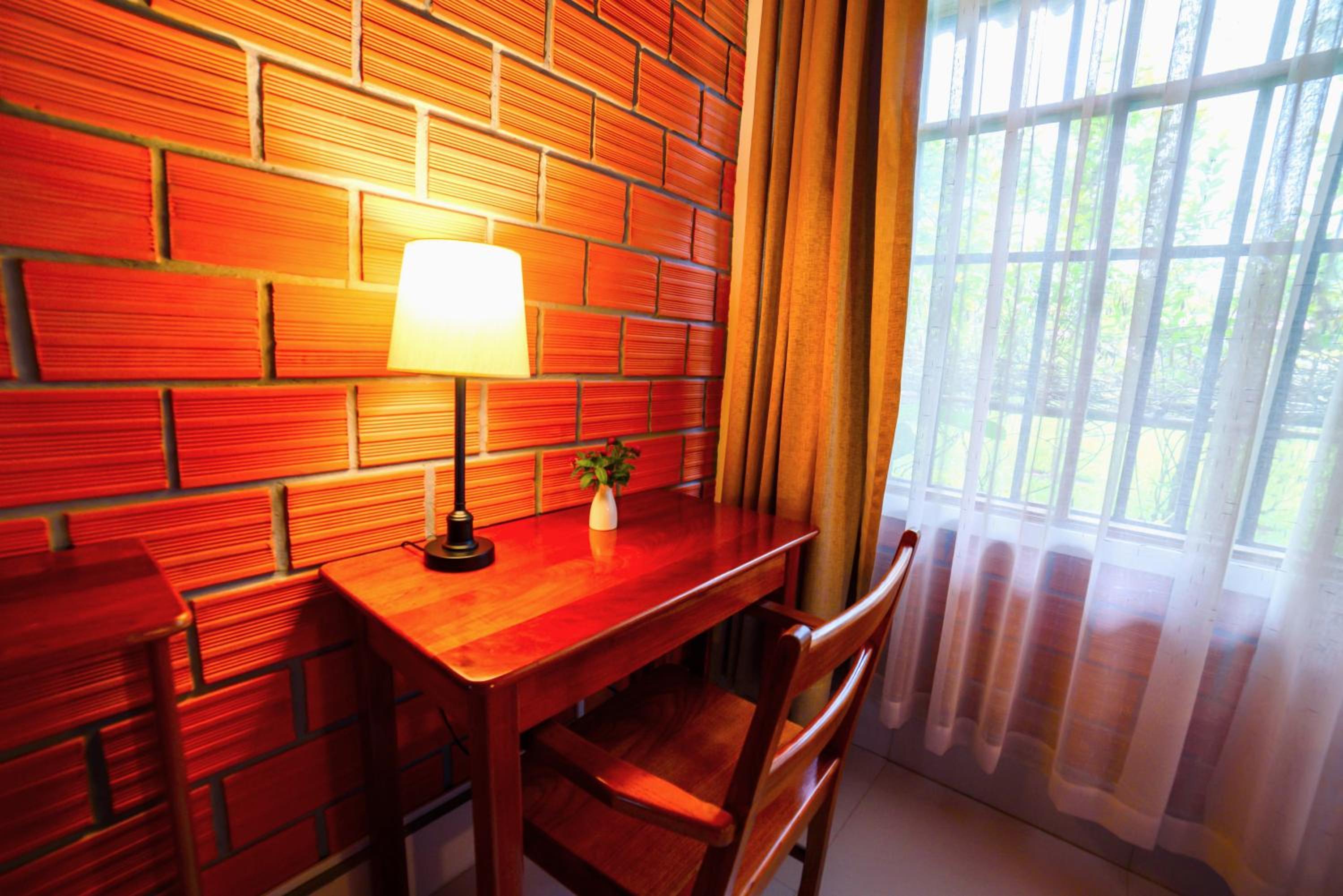 Twin Room photo 2