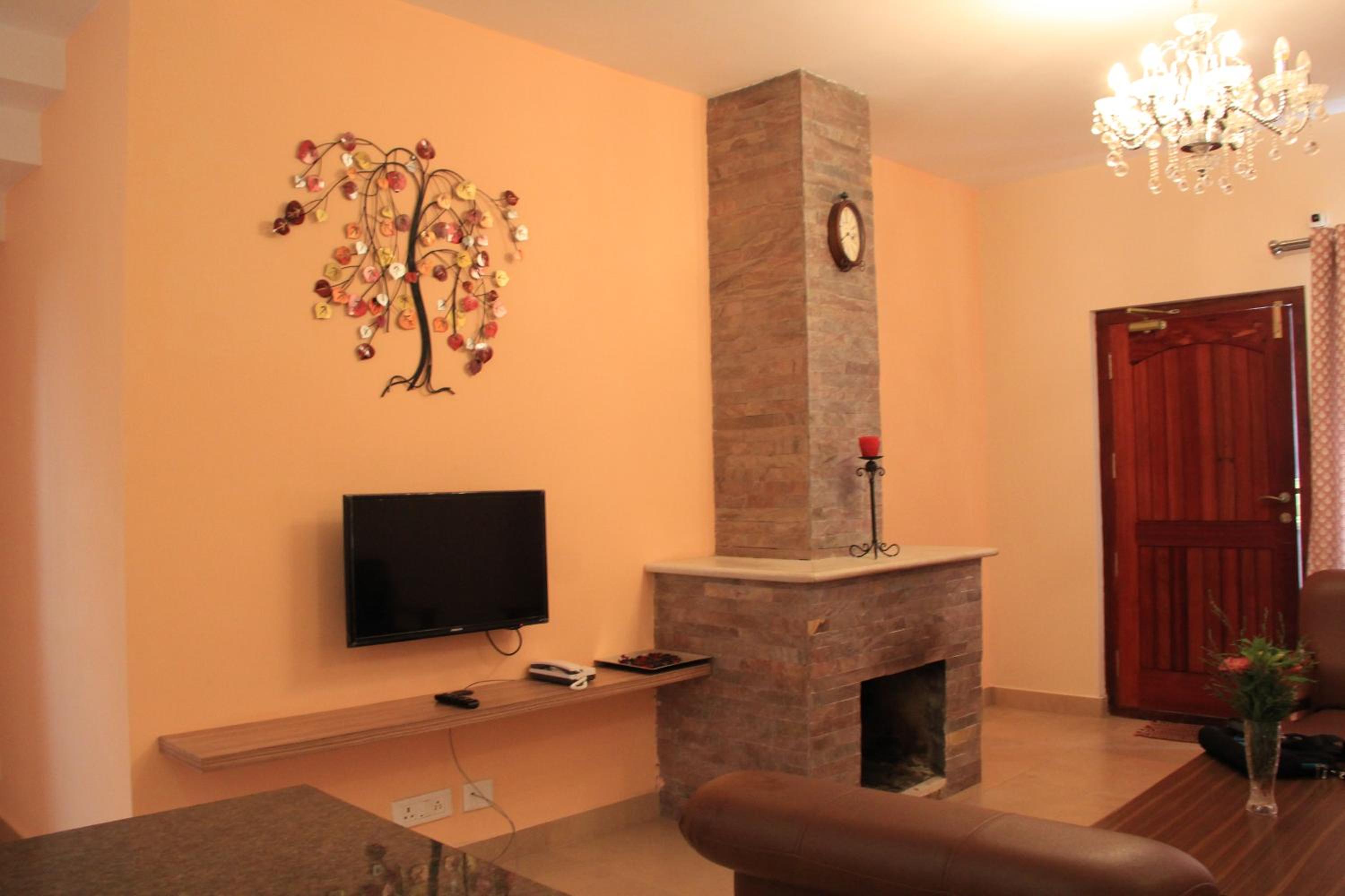 Vismay Duplex Residence - Two Bedroom Apartment photo 1