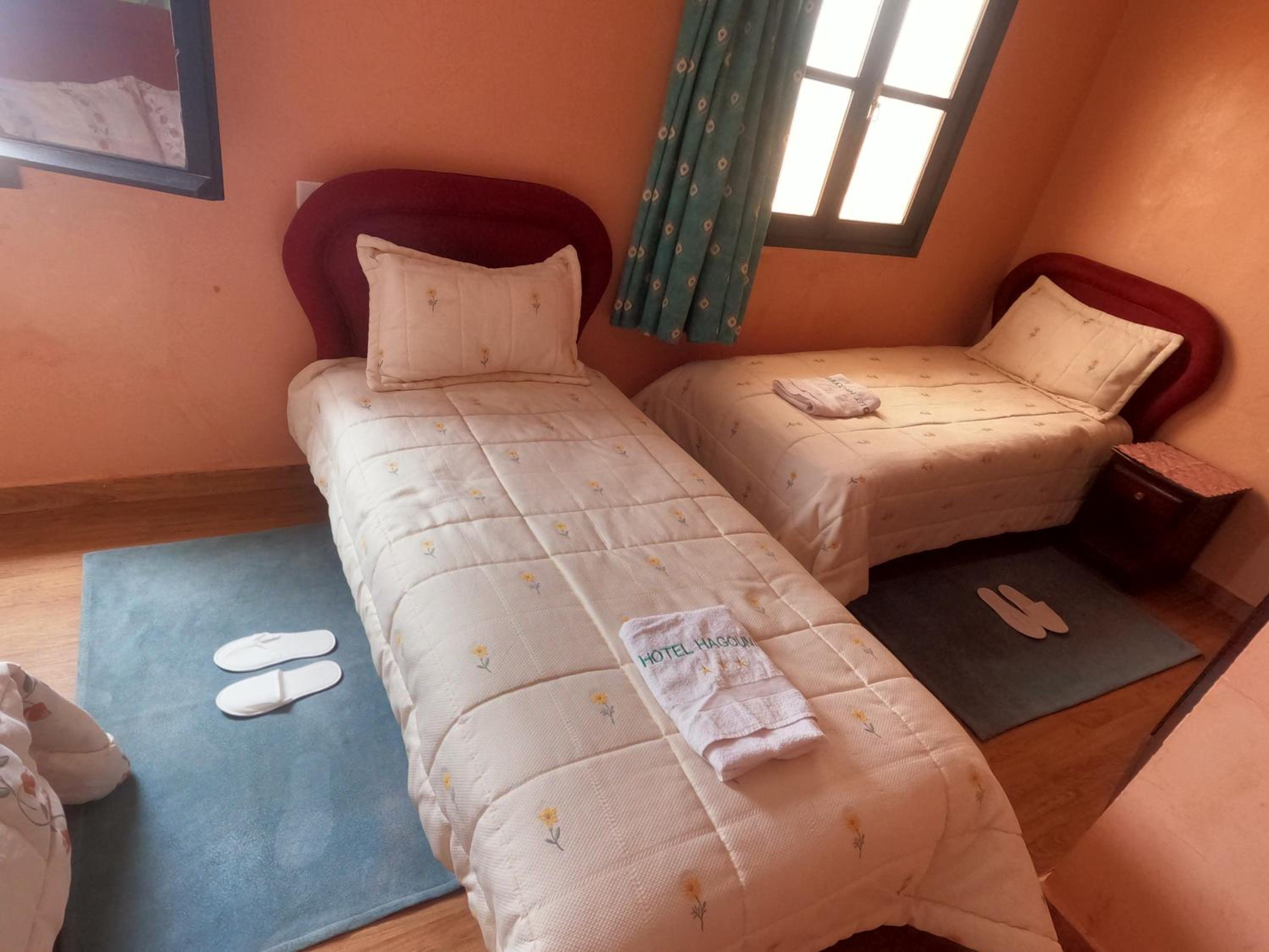 Triple Room with Sea View - Photo 4