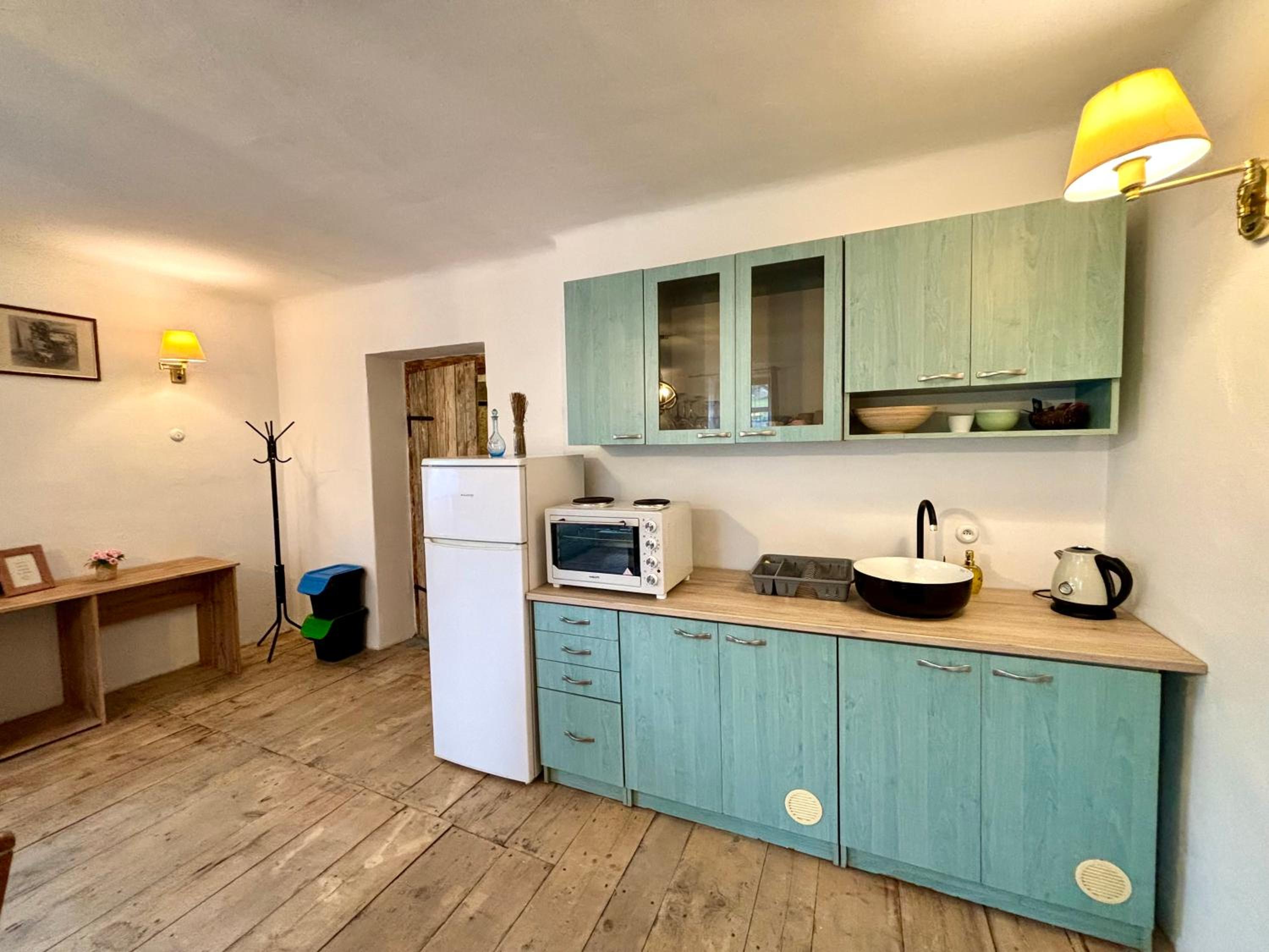 Apartment - Ground Floor photo 3