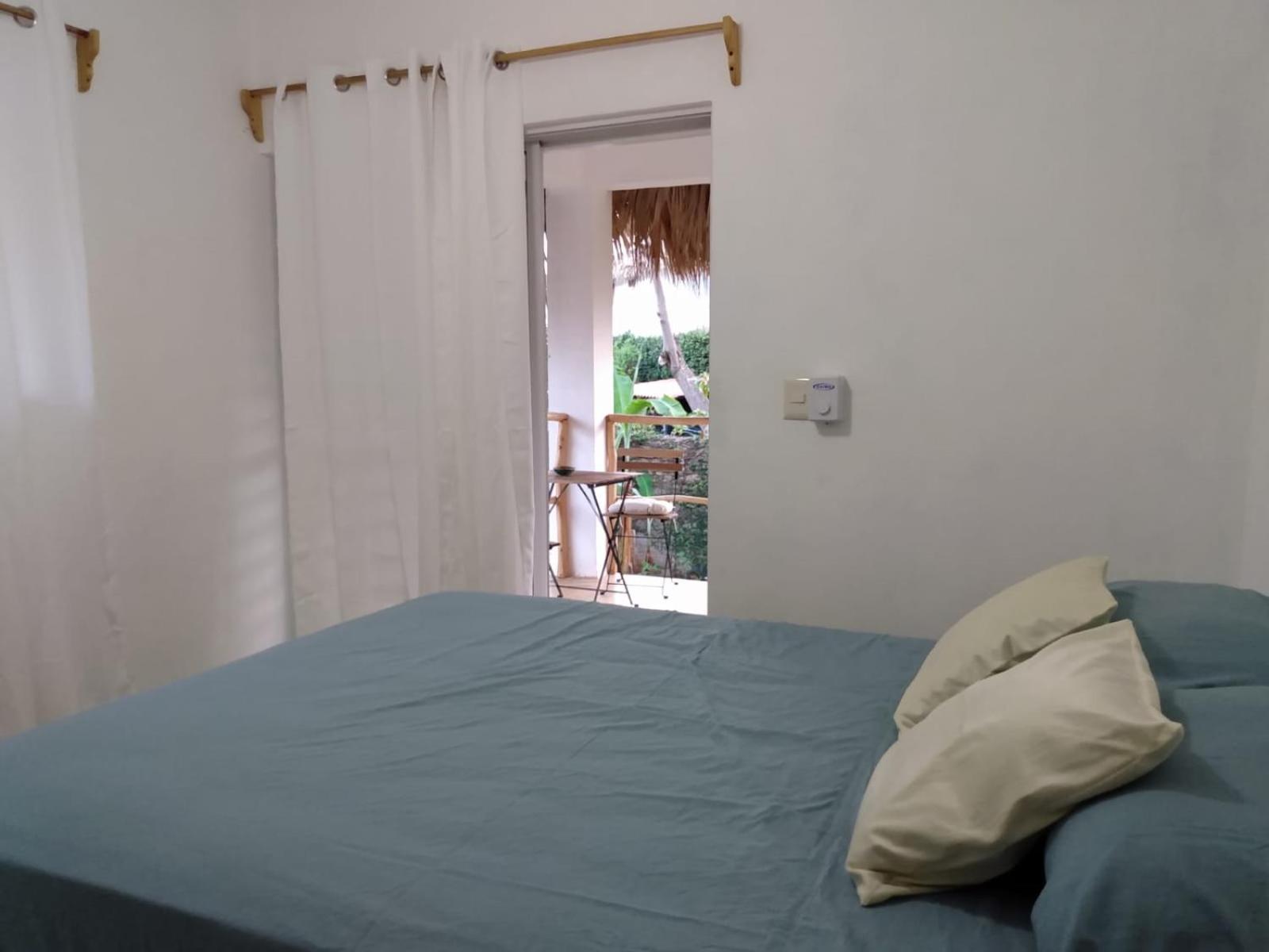 Ein-Zimmer-Apartment