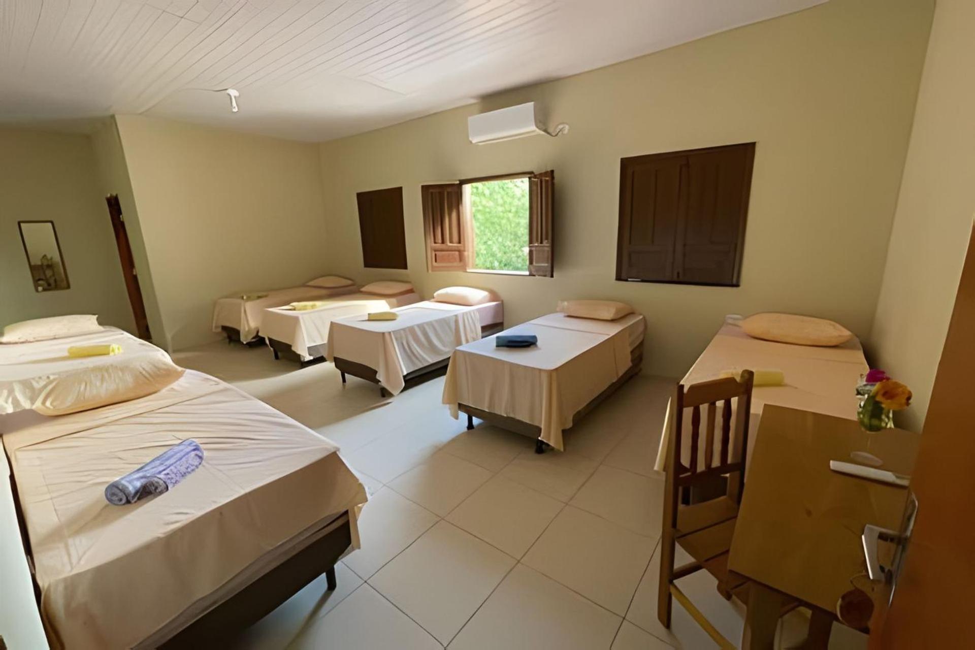 Family Suite photo 1