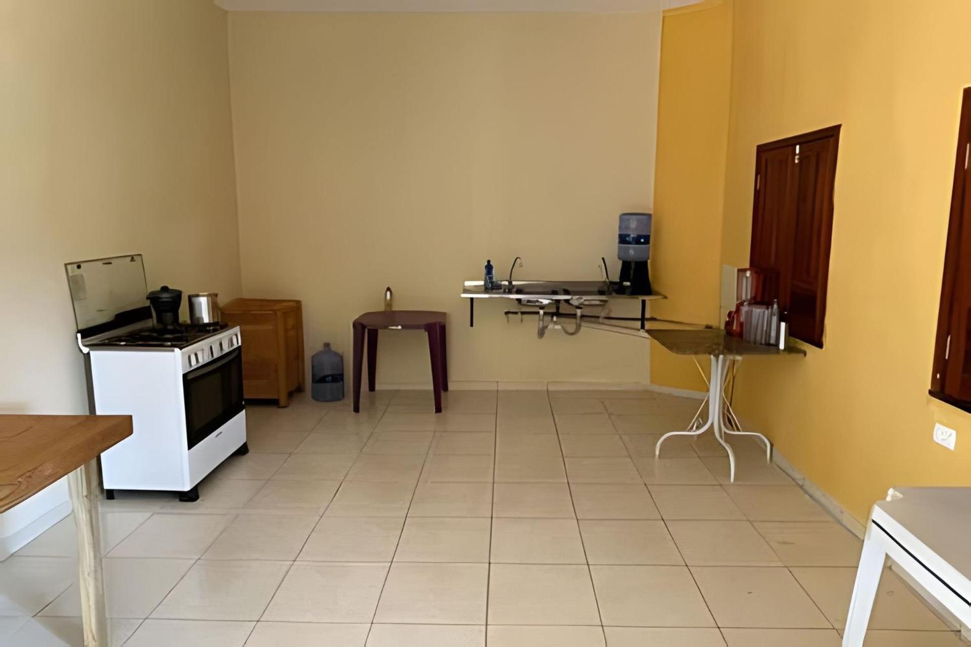 Apartment with Garden View photo 2