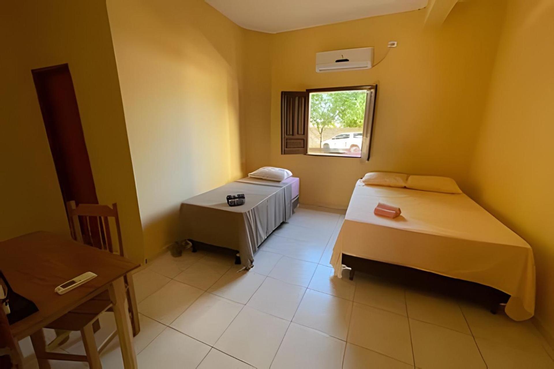 One-Bedroom Family Apartment photo 1