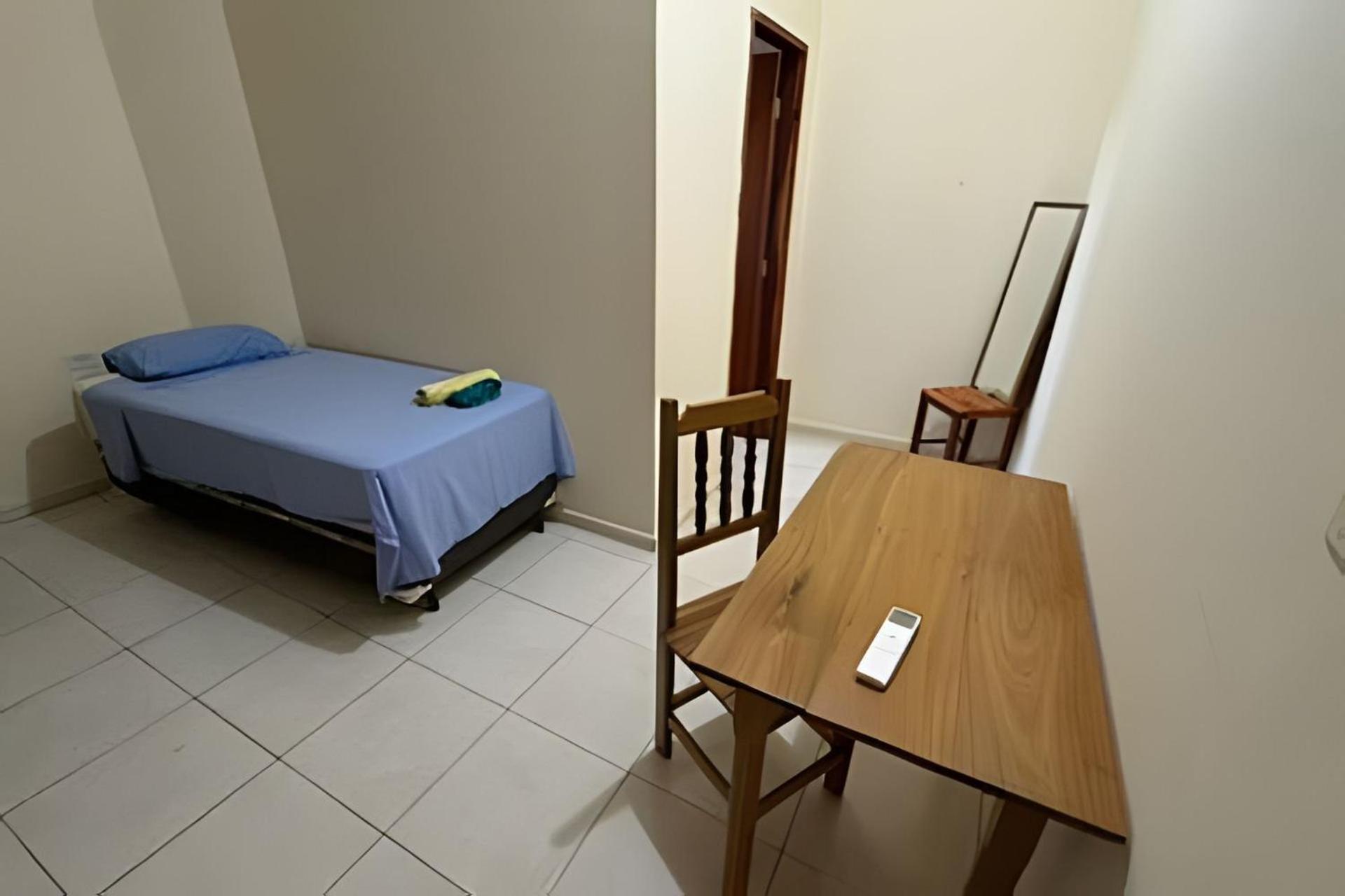 Apartment - Ground Floor photo 1