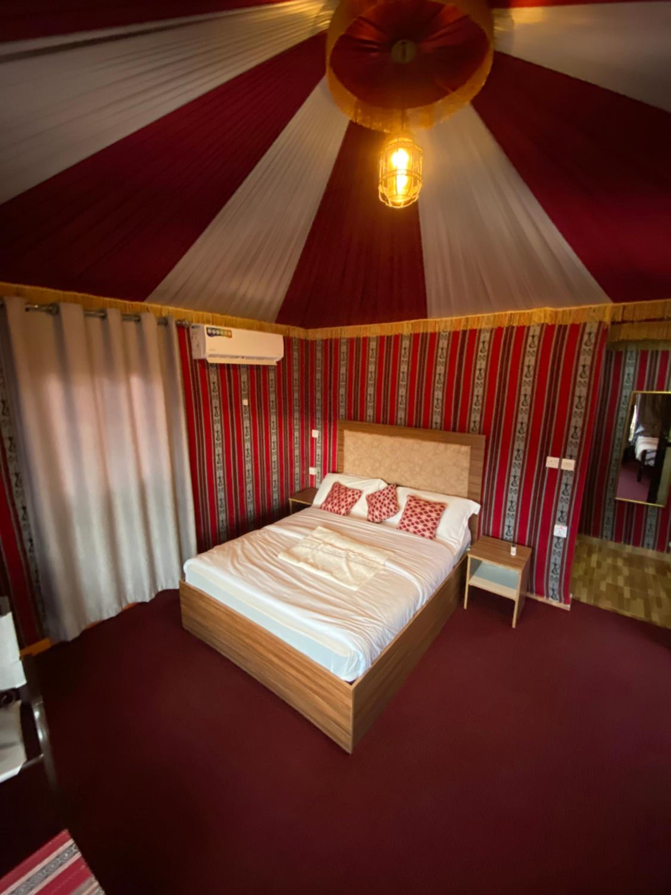 Double Room with Mountain View photo 1