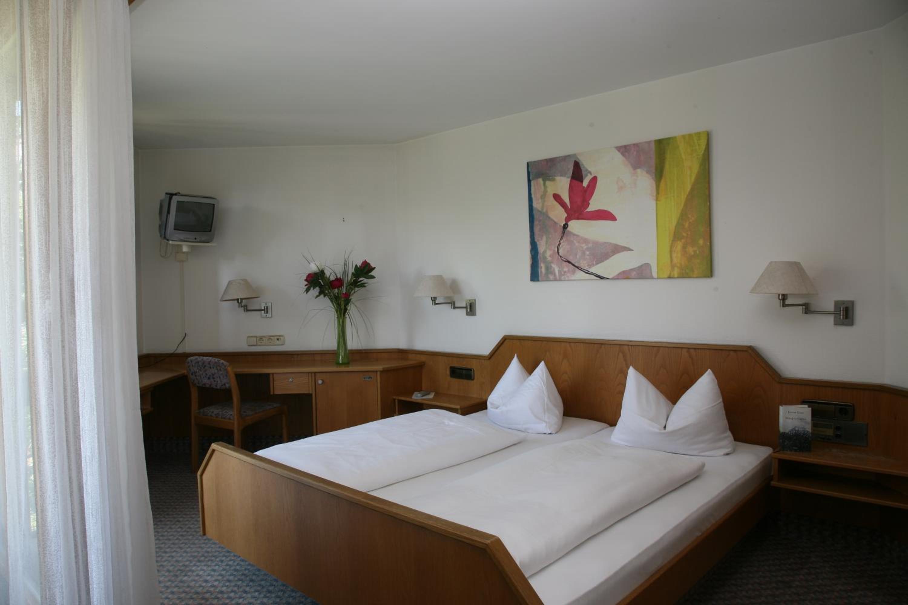 Double Room photo 1