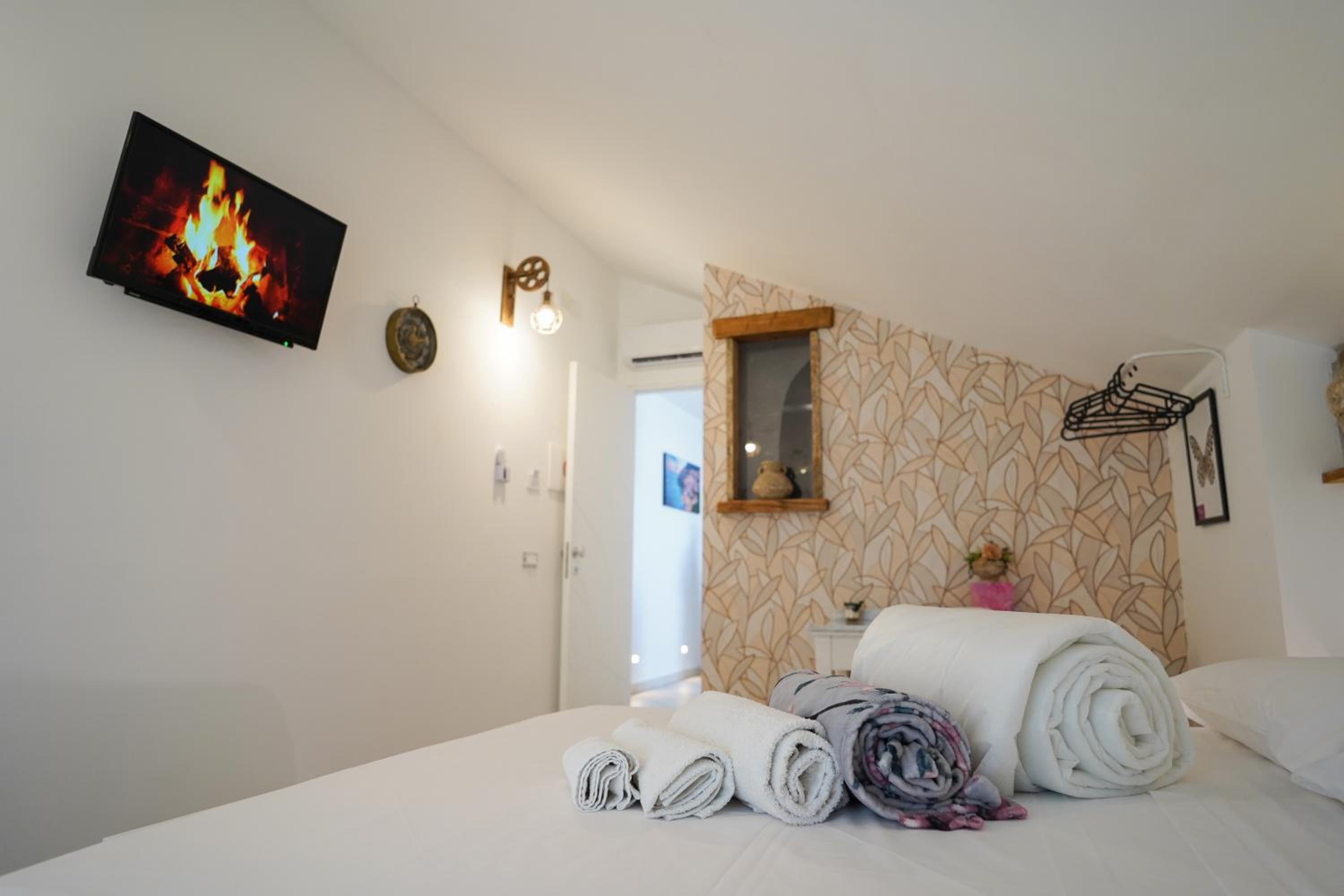 Double Room photo 3