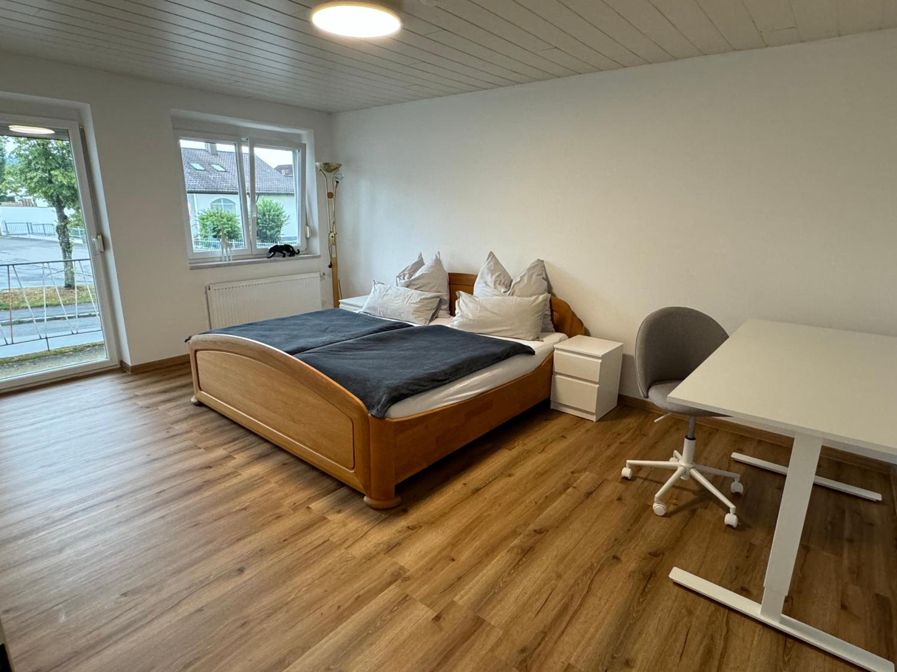 Two-Bedroom Apartment with River View photo 1