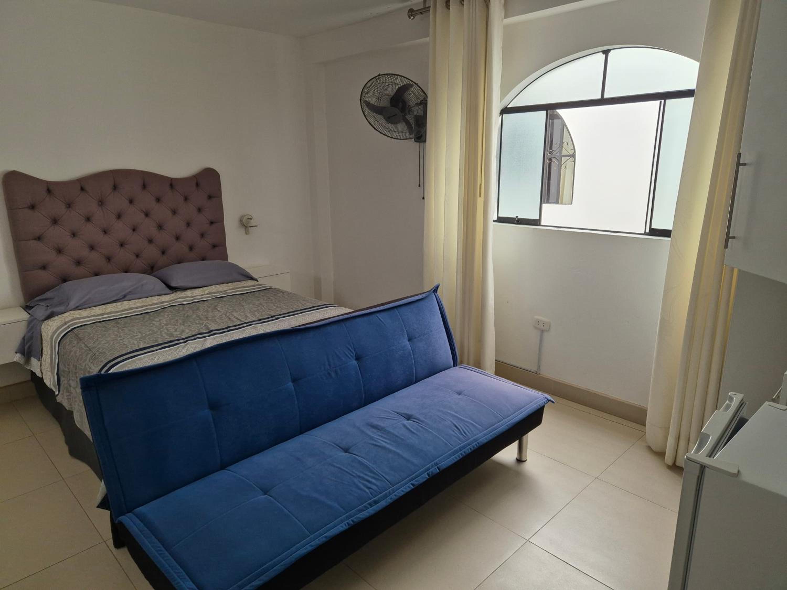 Executive Suite photo 1