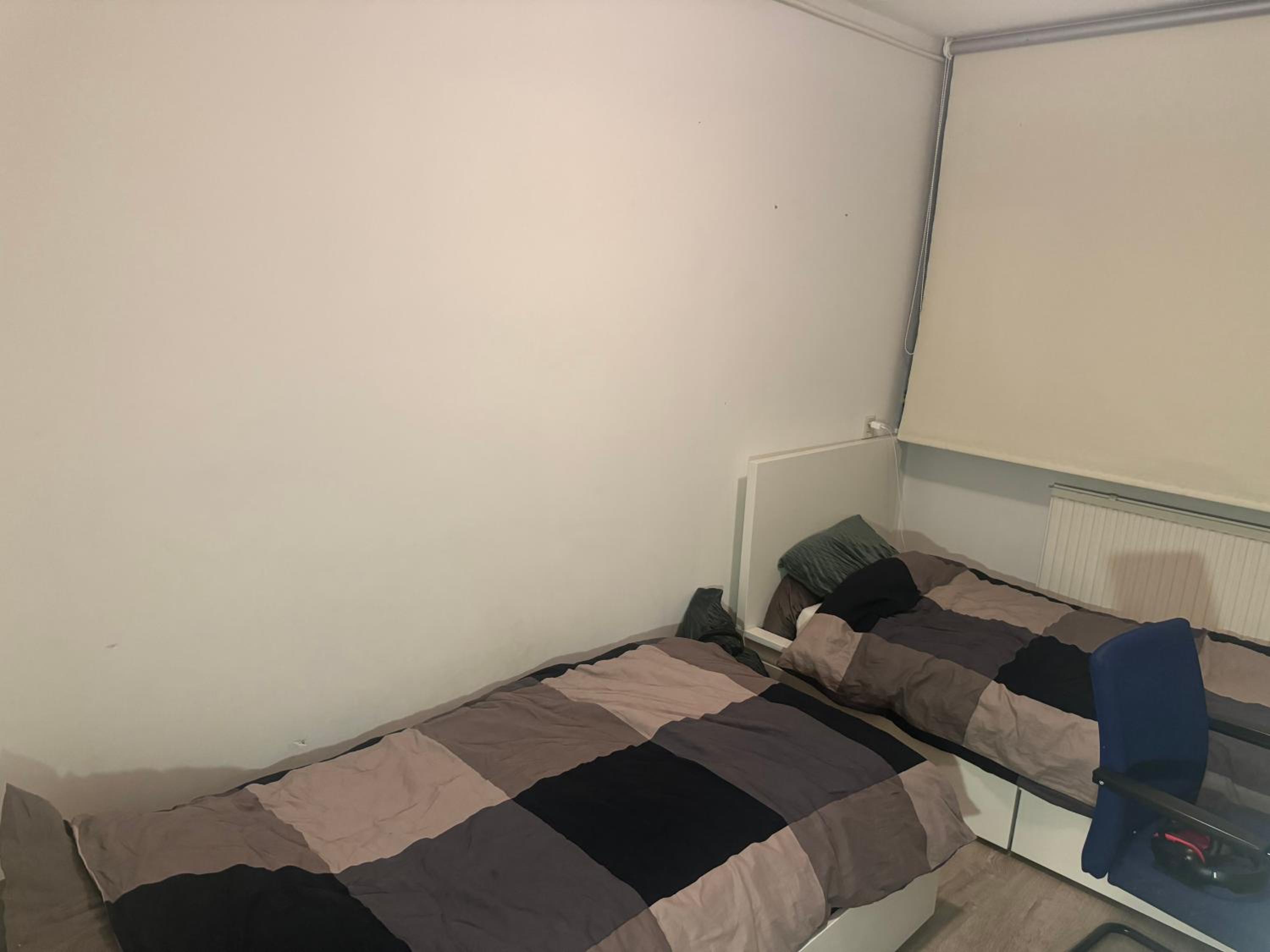 Two-Bedroom Apartment photo 1