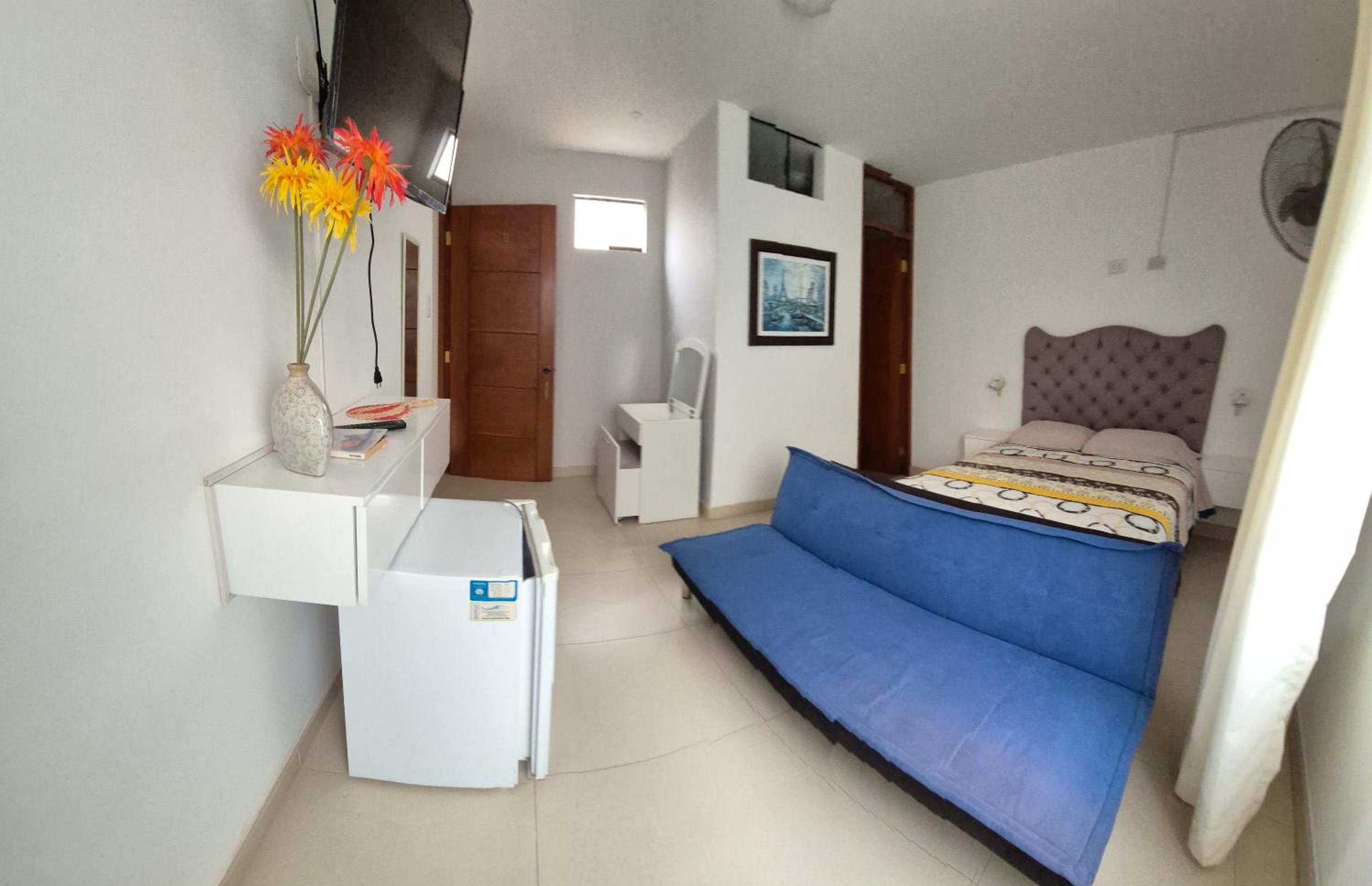 Executive Suite photo 3