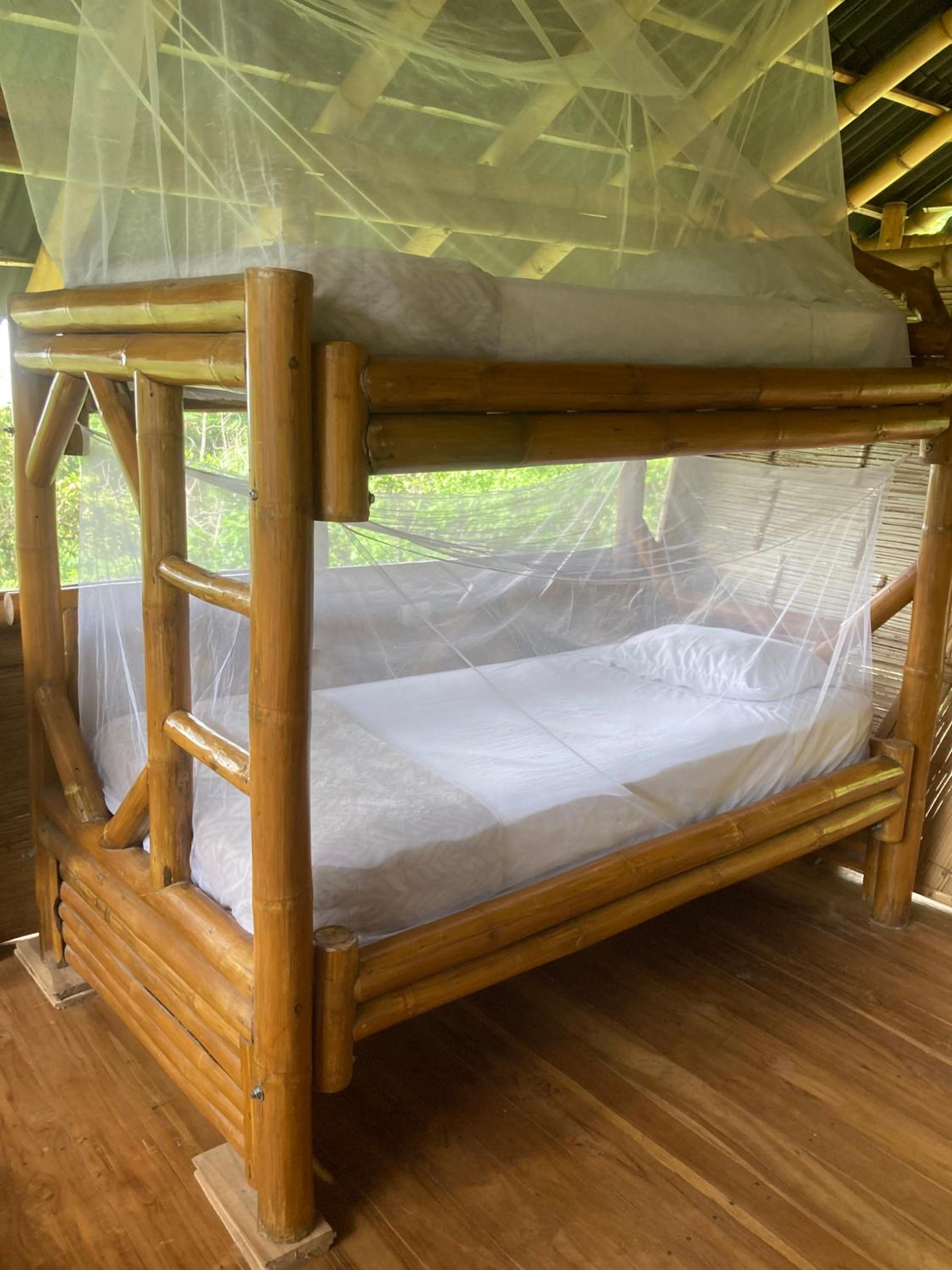 Single Bed in Dormitory Room photo 3
