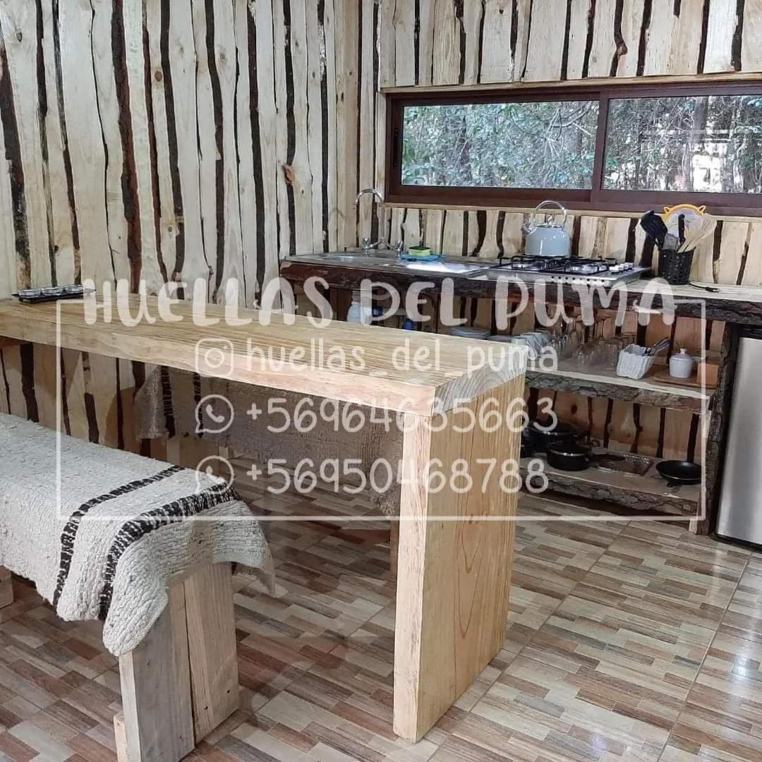 One-Bedroom House photo 3
