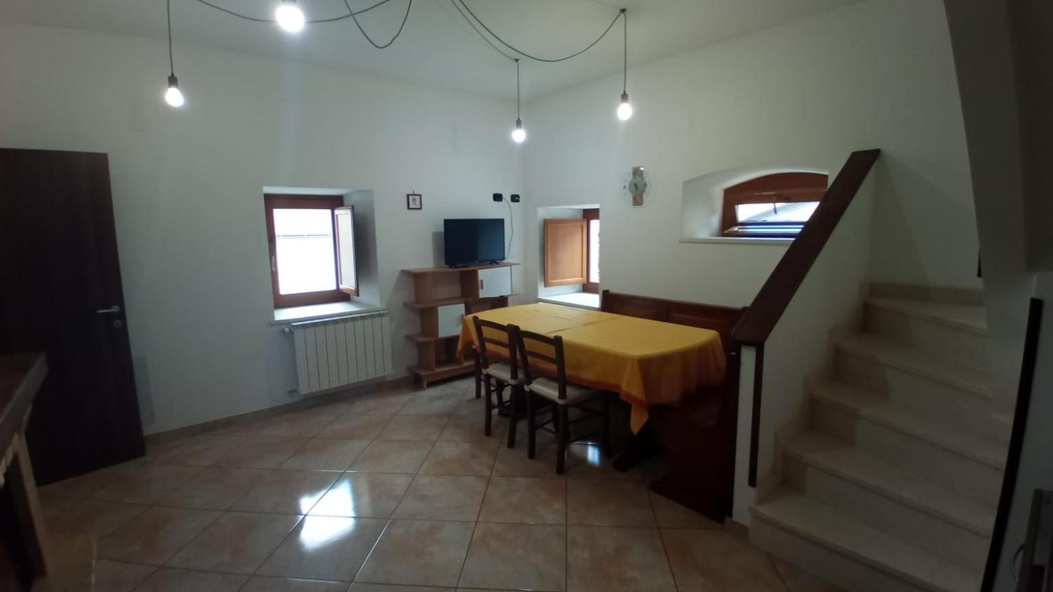 Two-Bedroom House photo 2