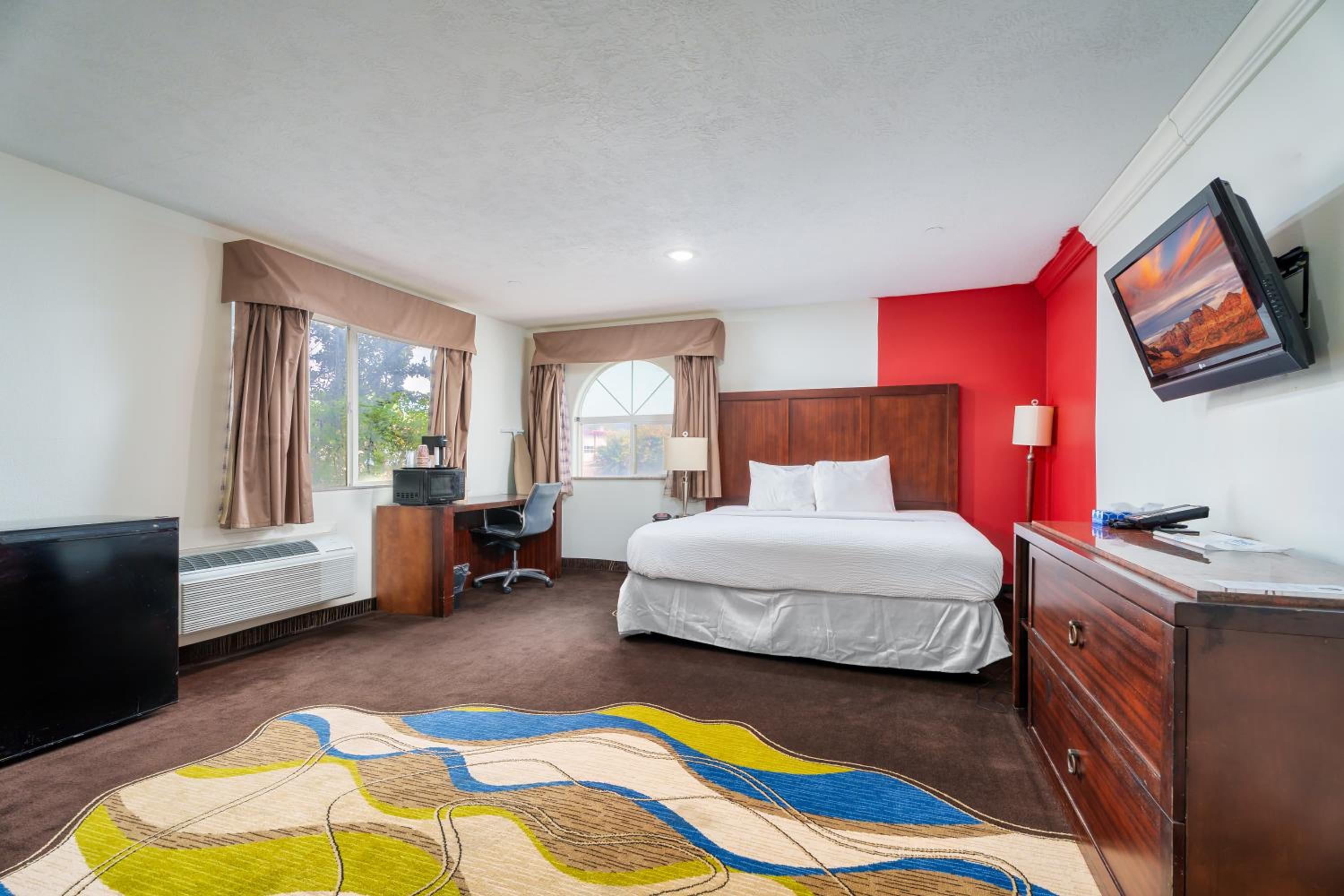 Ramada by Wyndham La Verkin Zion National Park, Fotografia 5