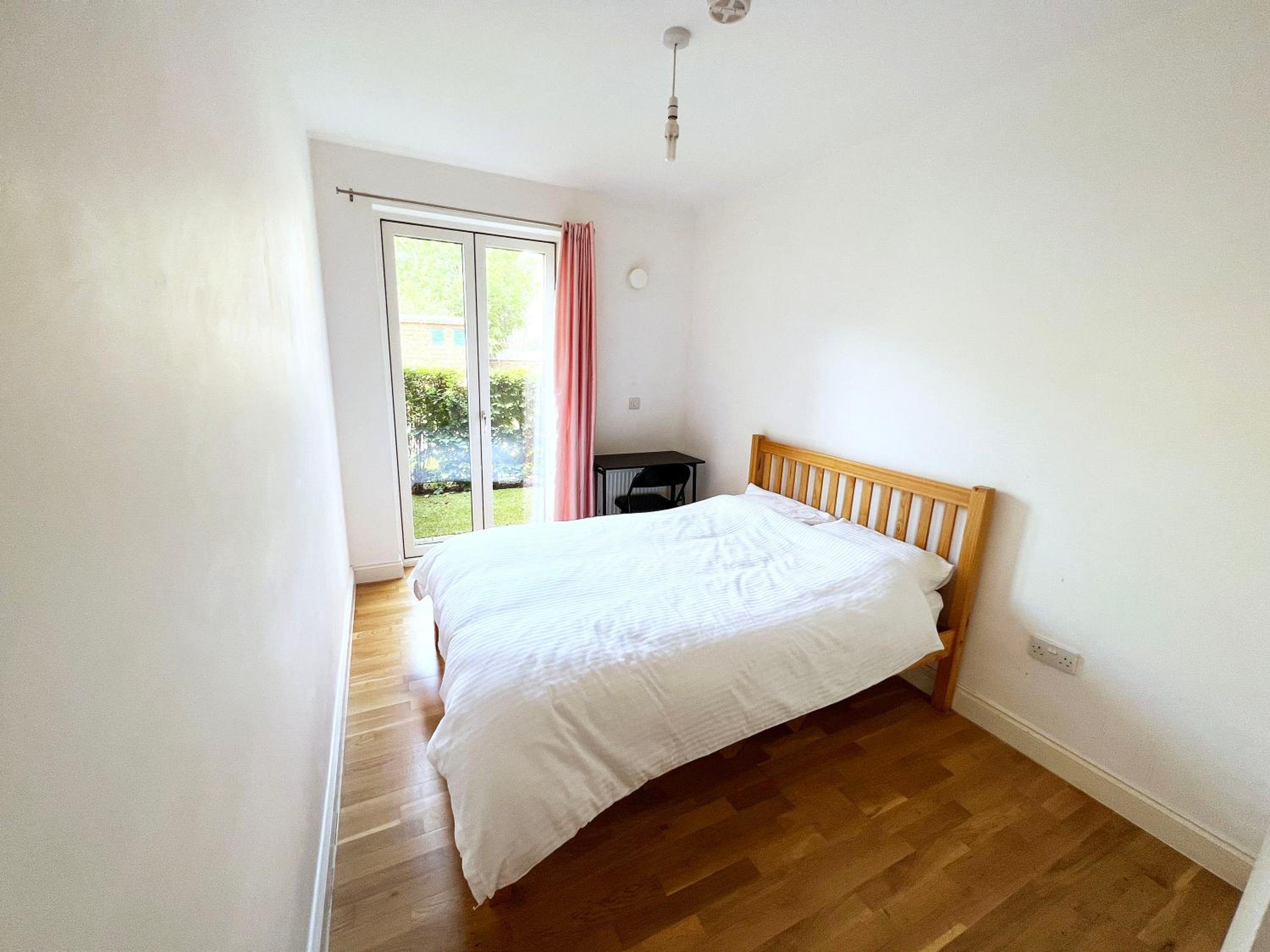 Double Room with Terrace photo 1