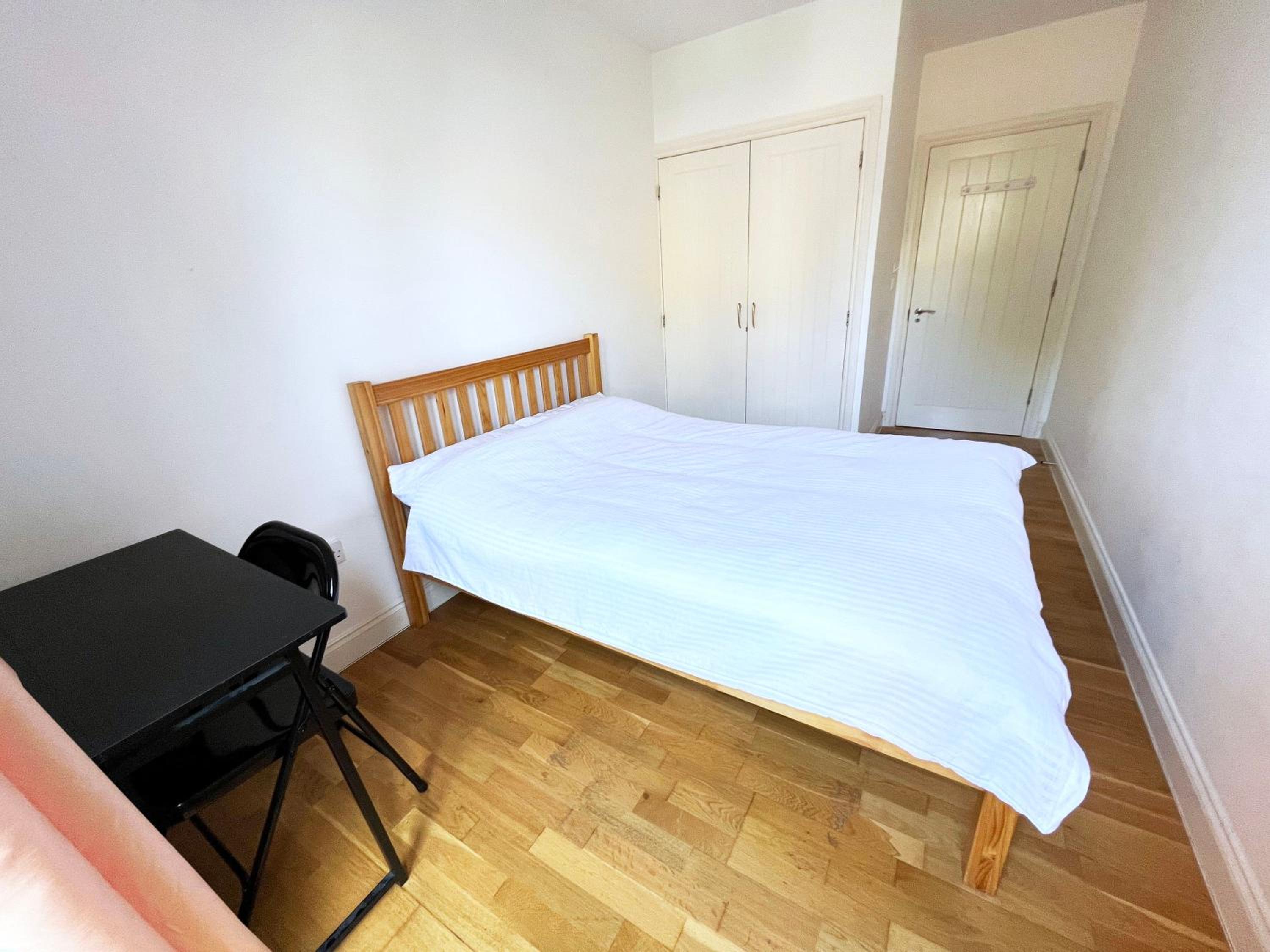 Double Room with Terrace photo 3