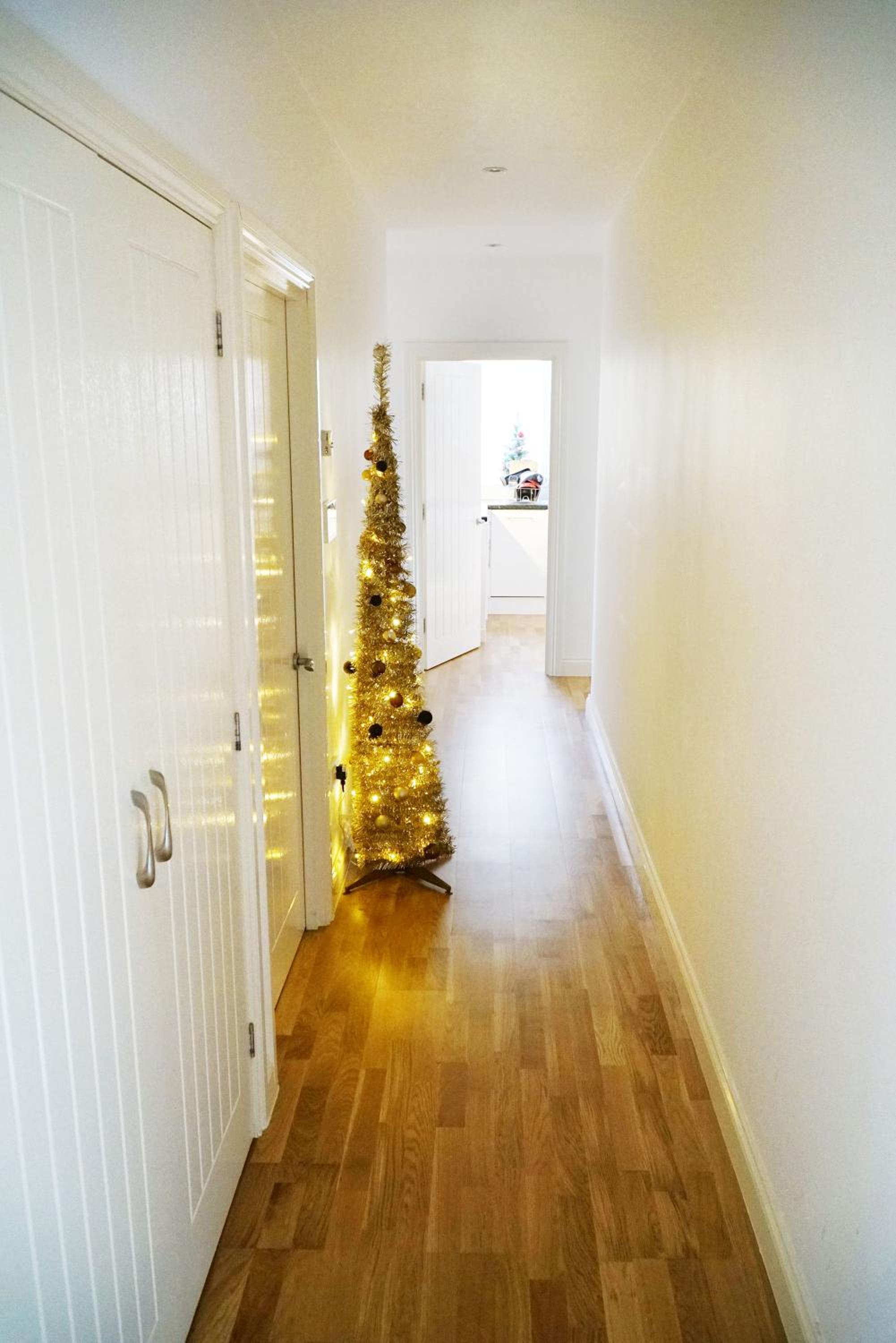 Double Room with Terrace photo 2