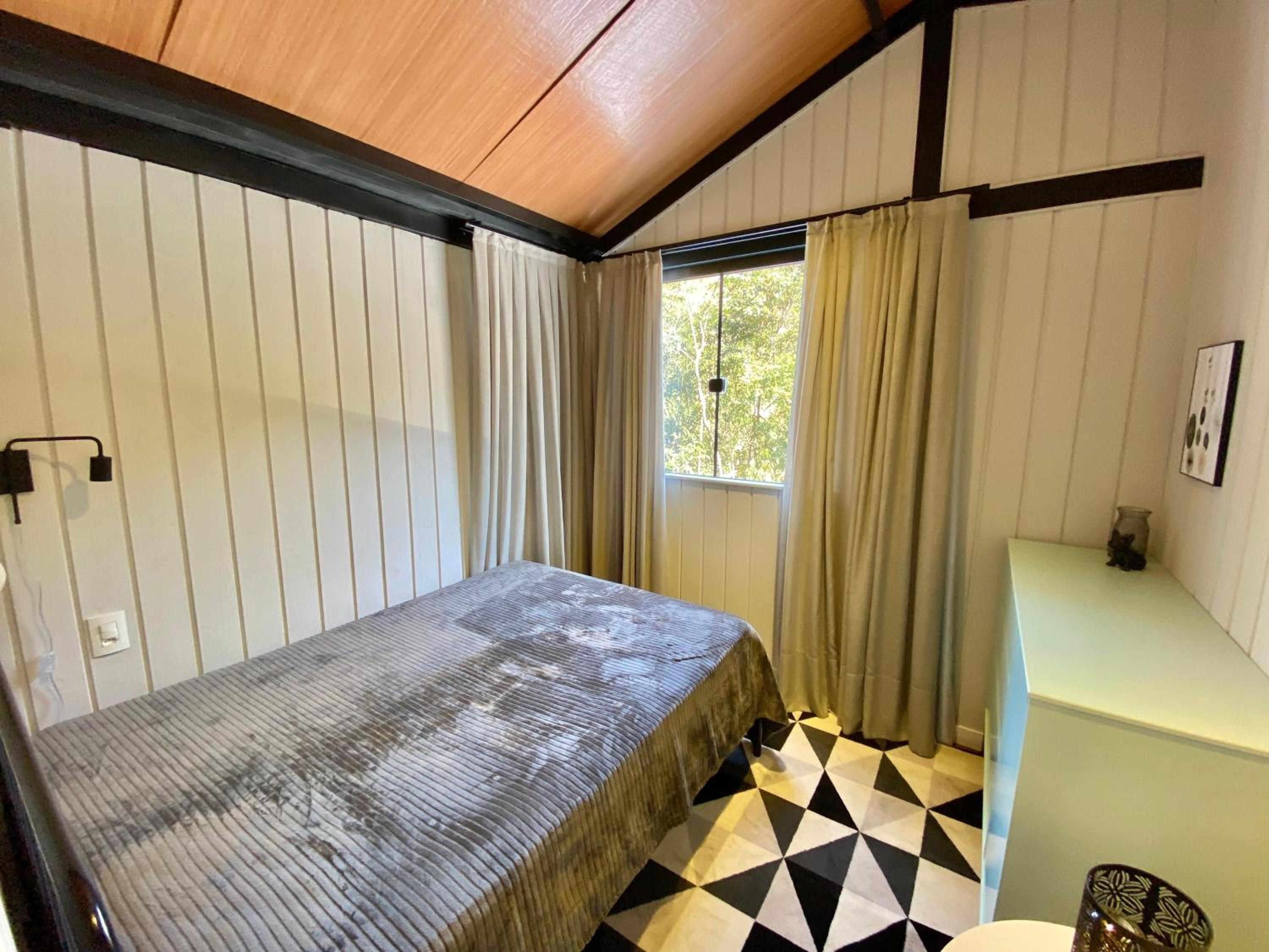 Three-Bedroom Villa photo 2