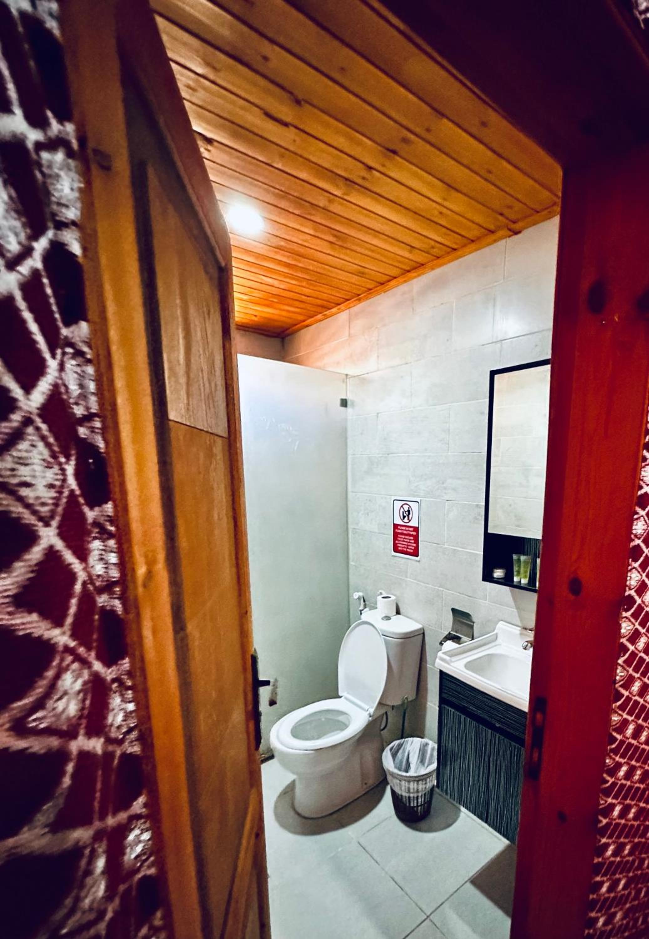 Double Room with Mountain View photo 3
