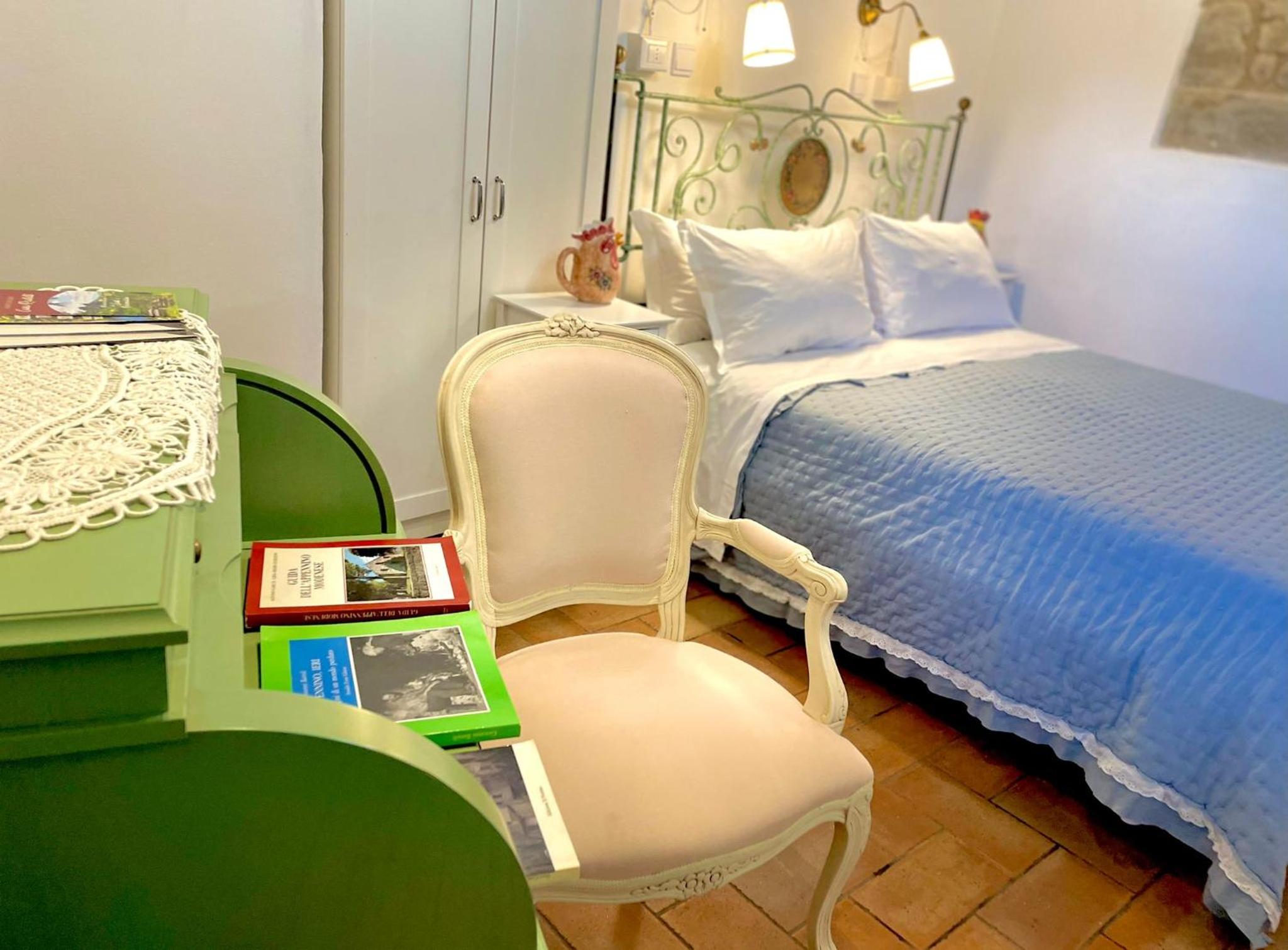 Double Room with Private Bathroom - Photo 2