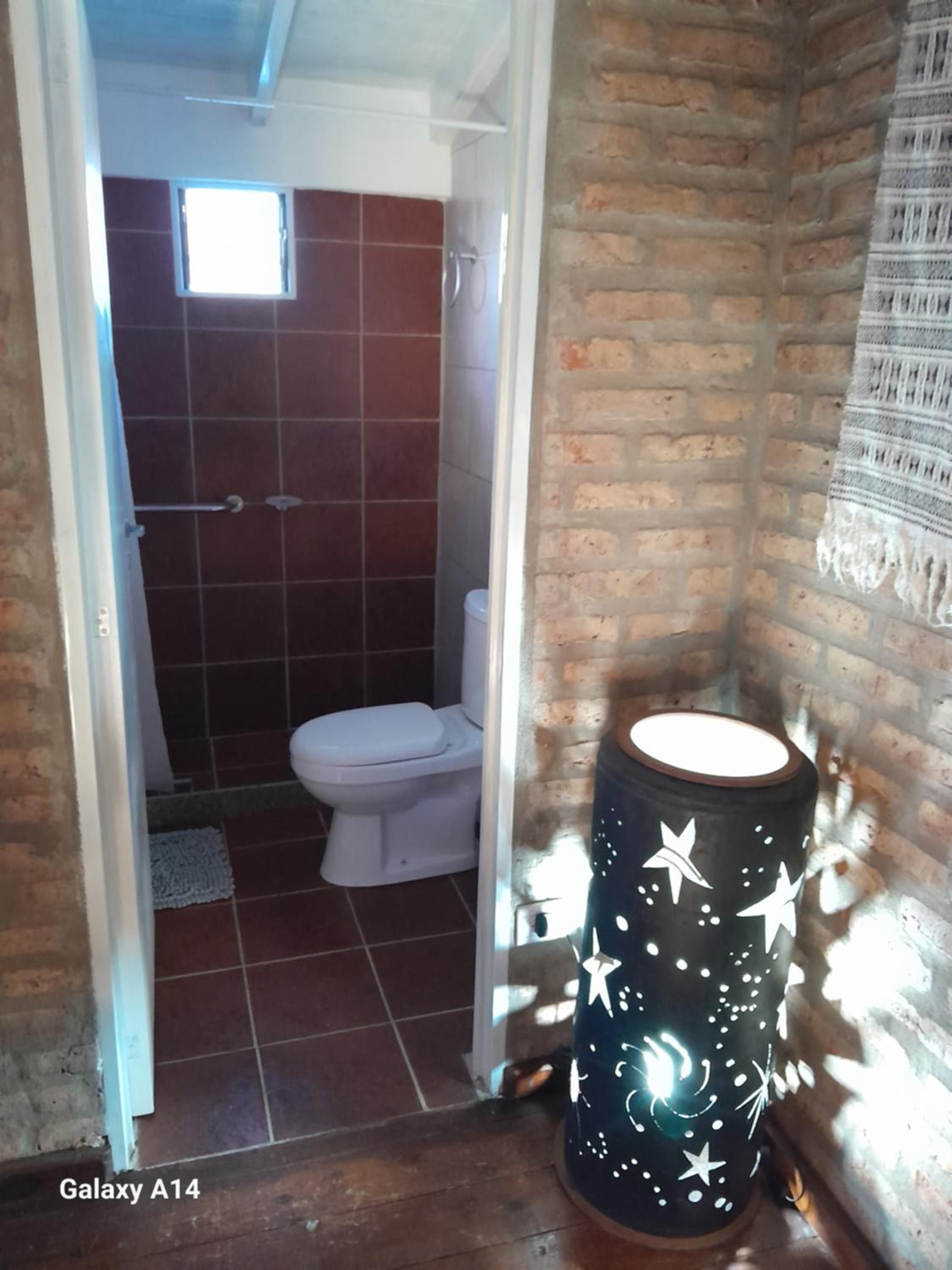 Three-Bedroom House photo 3