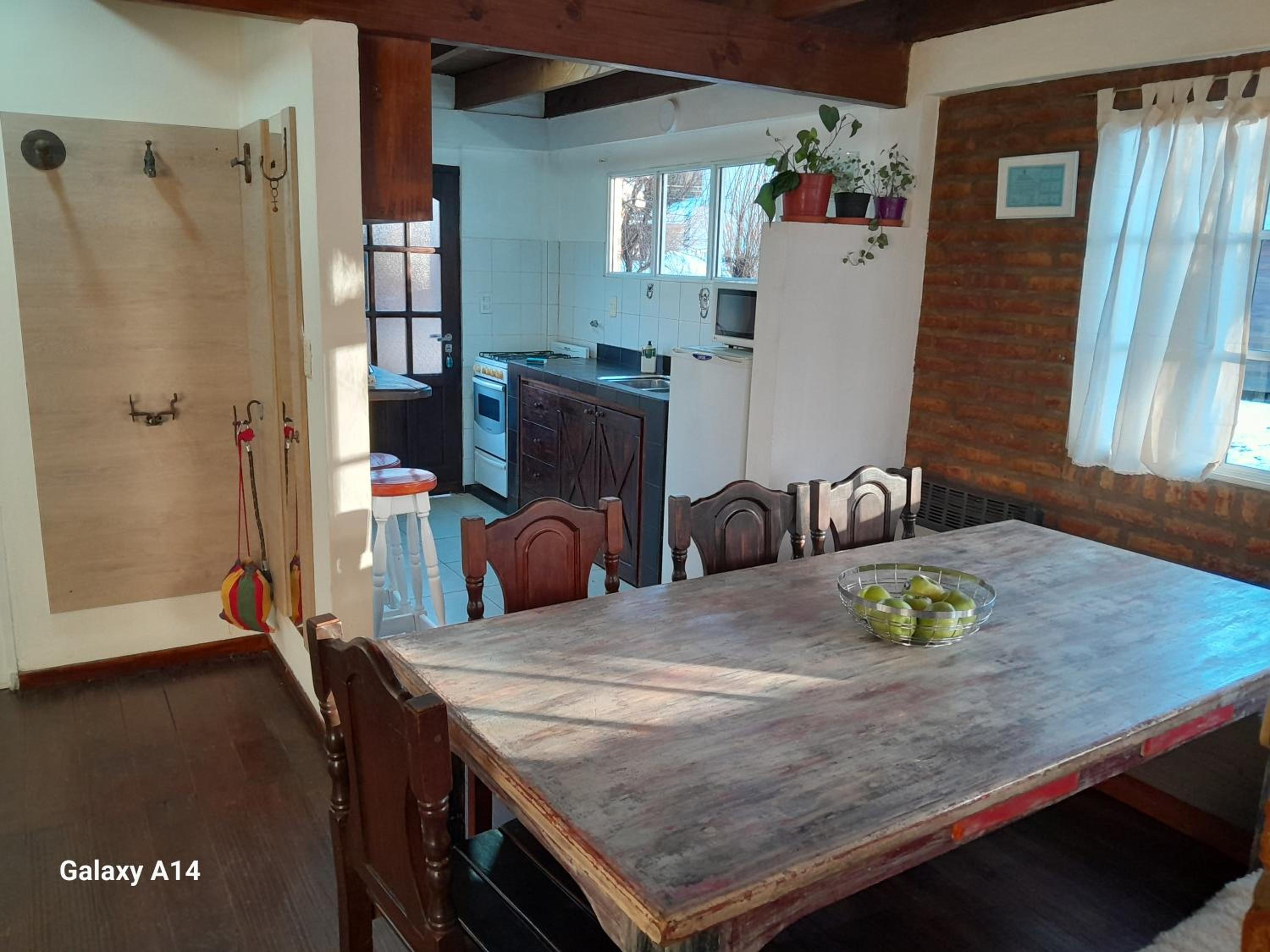 Three-Bedroom House photo 2