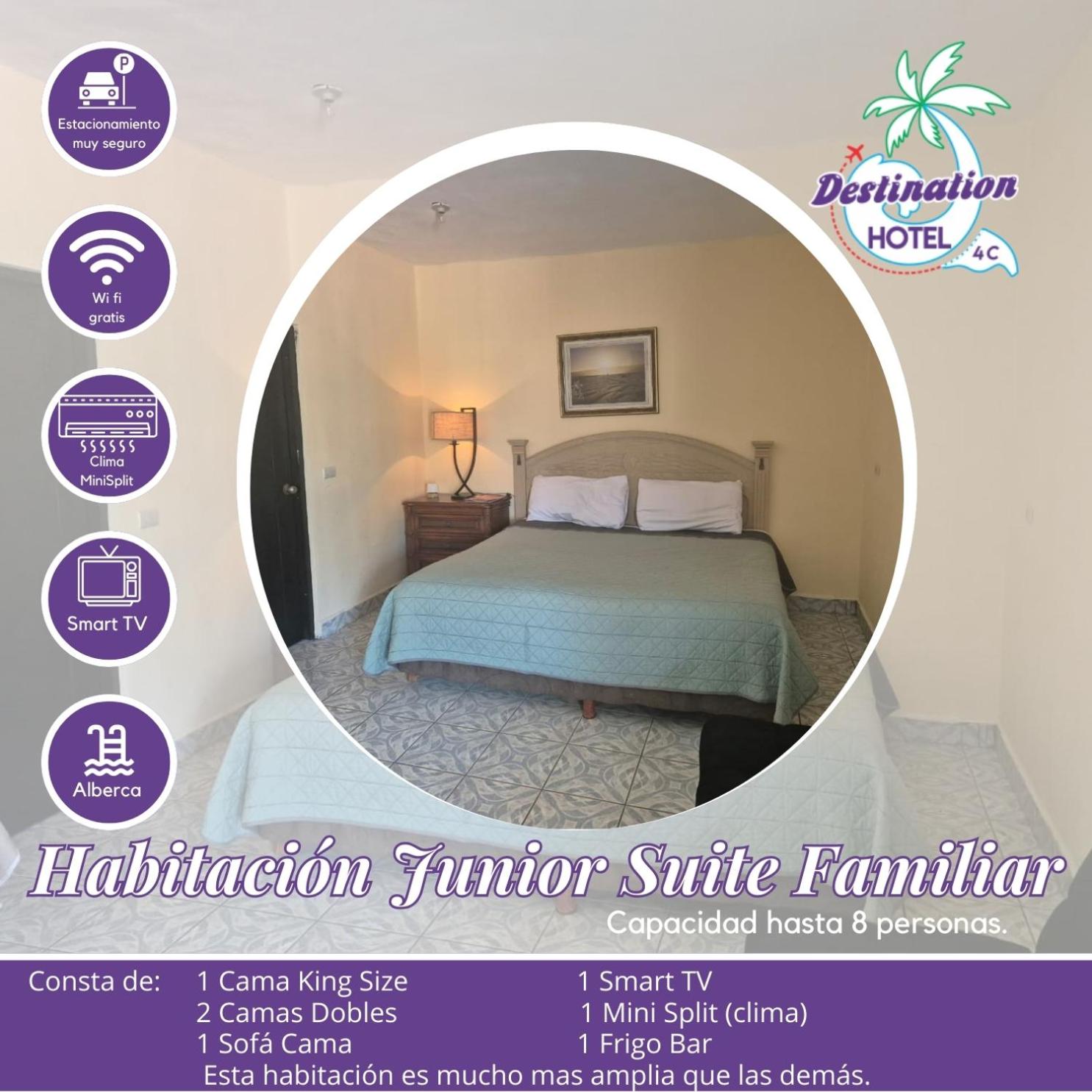 Family Suite