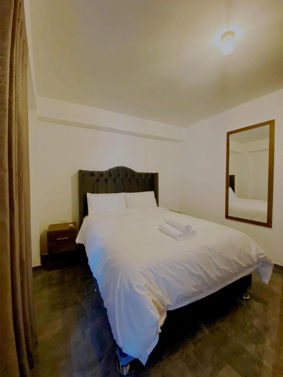 Budget Double Room photo 1