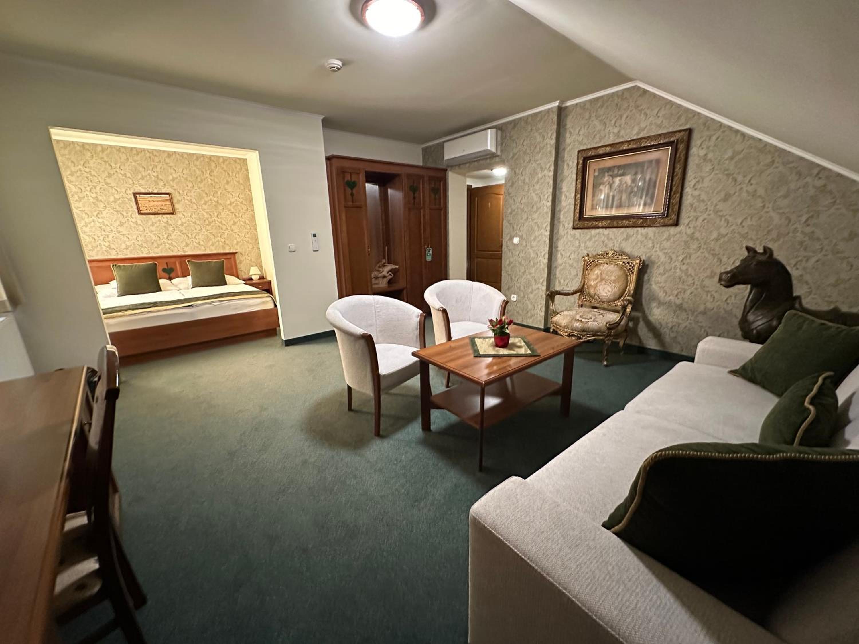 Suite photo 3