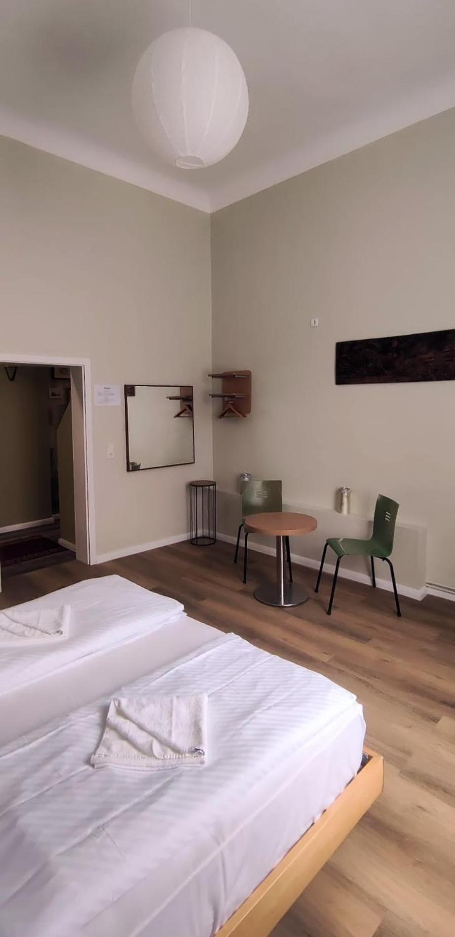Deluxe Apartment photo 2