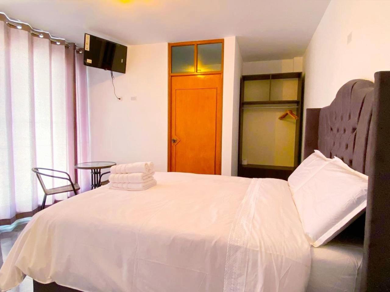 Double Room with Balcony photo 2