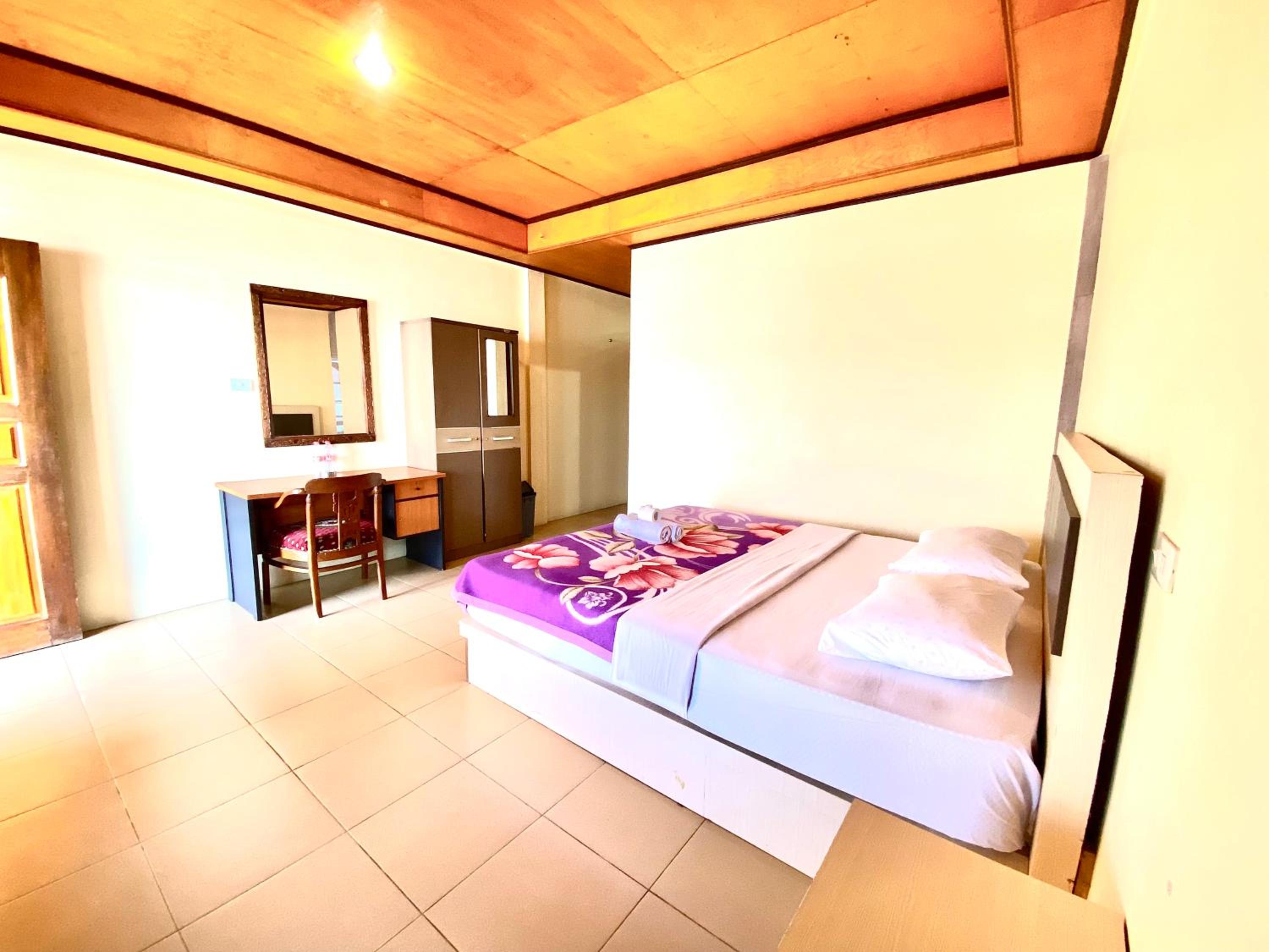 Superior Double Room with Lake View - Photo 6